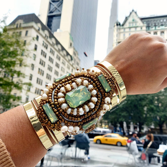 Handmade jewelry and accessories care tips