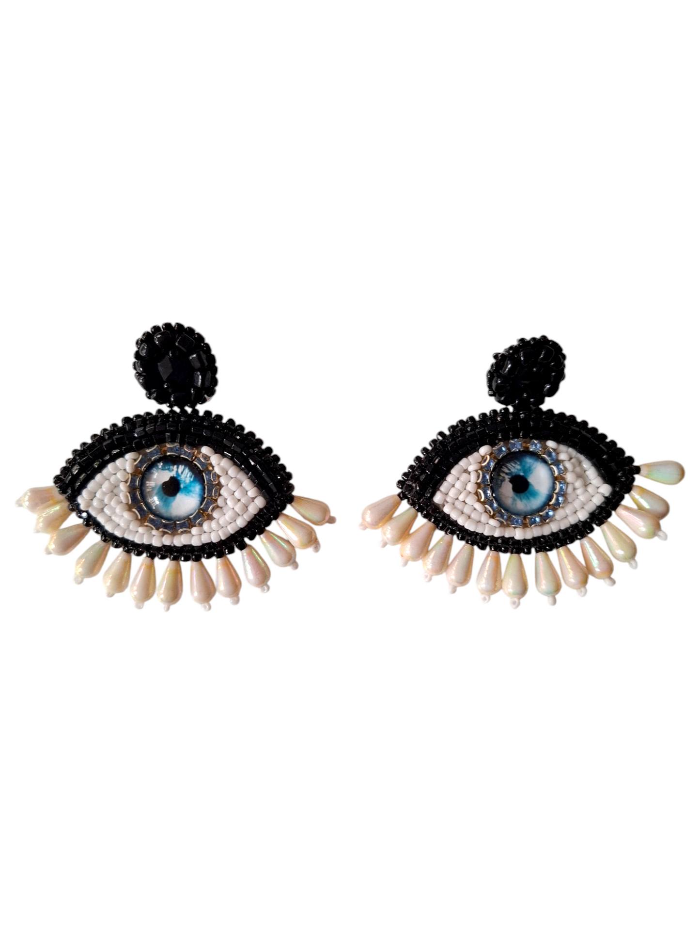 Pendientes Bahar Eyes