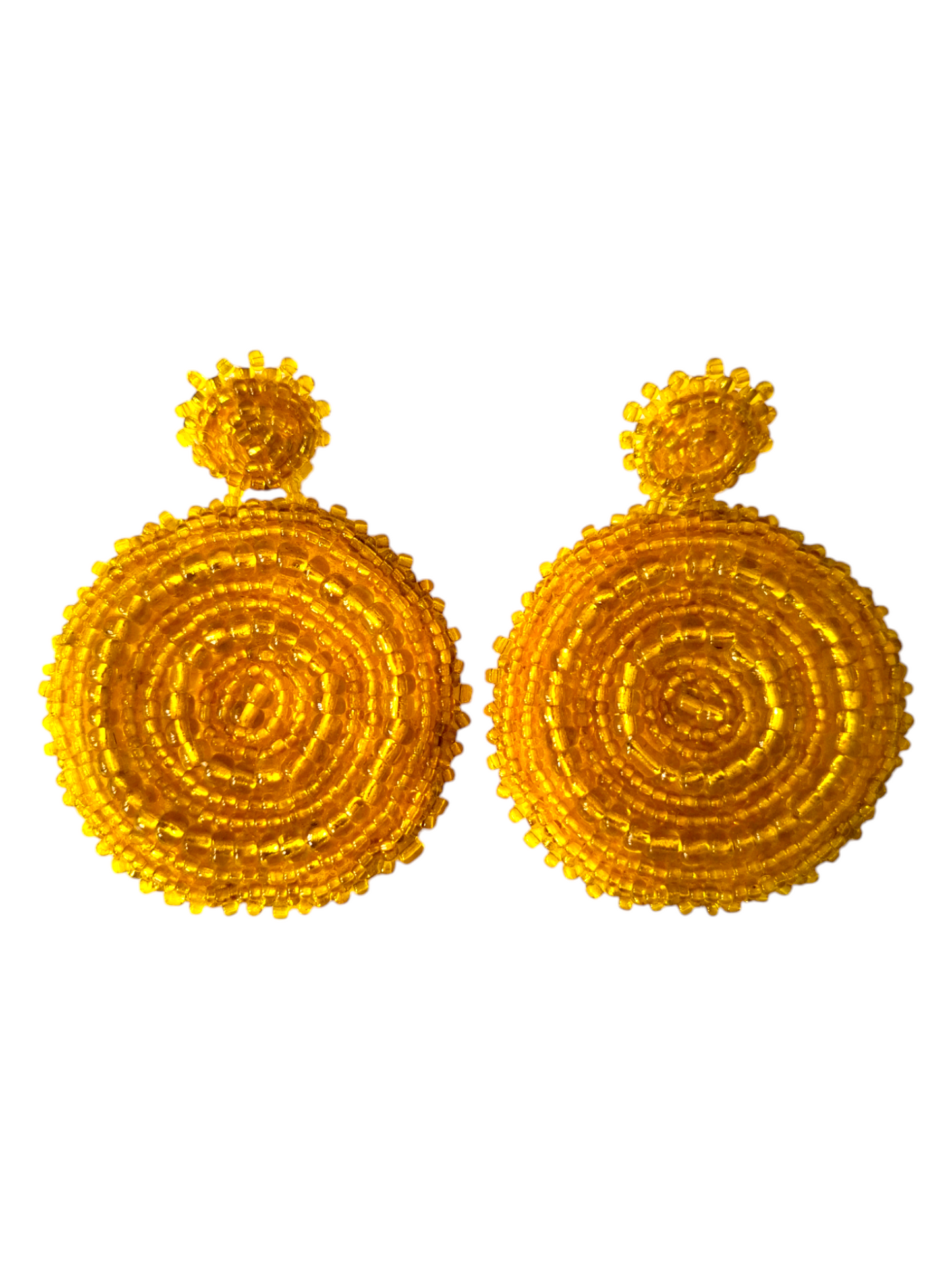 Pendientes Berenice