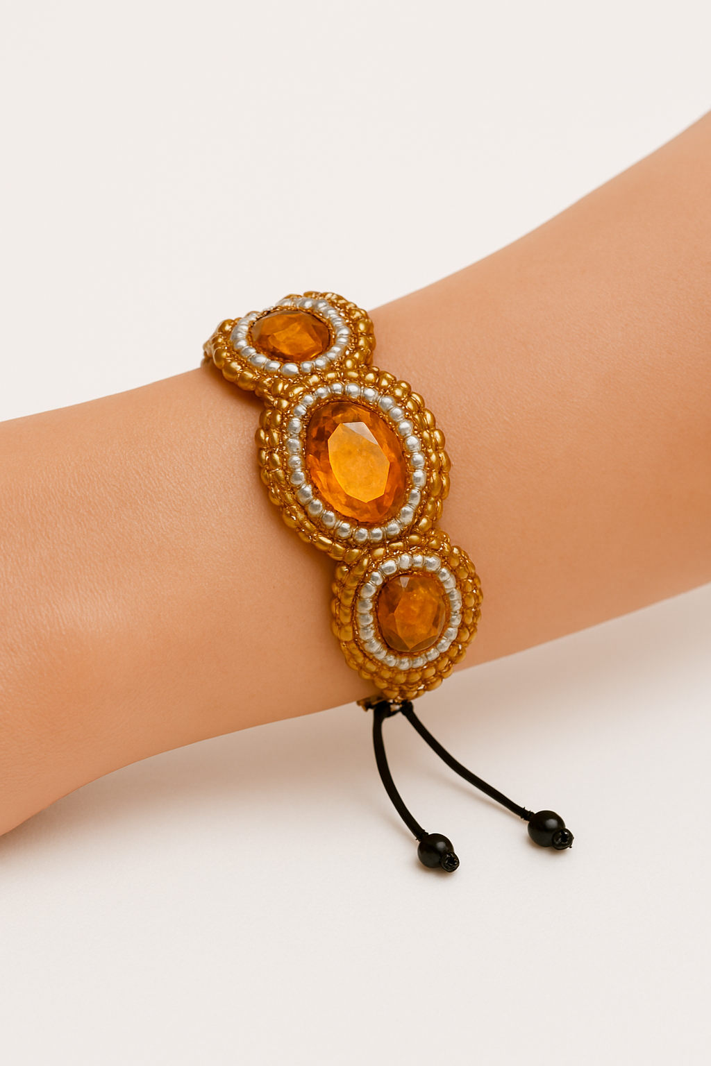 Carmen Bracelet
