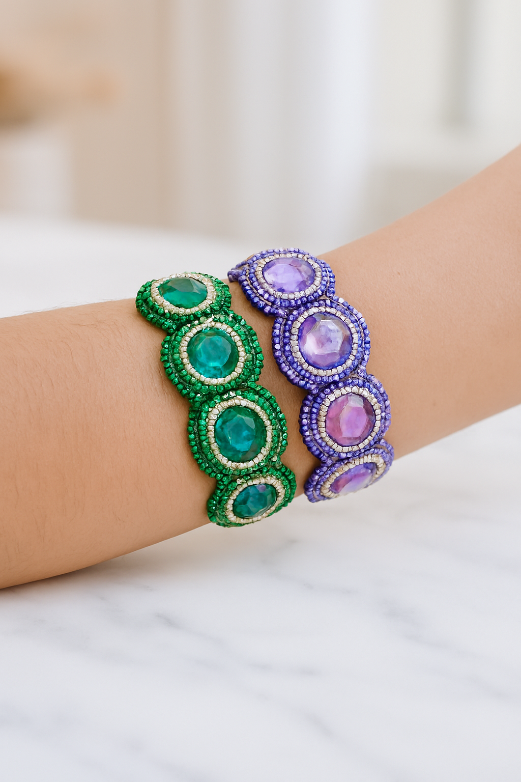 Carmen Bracelet