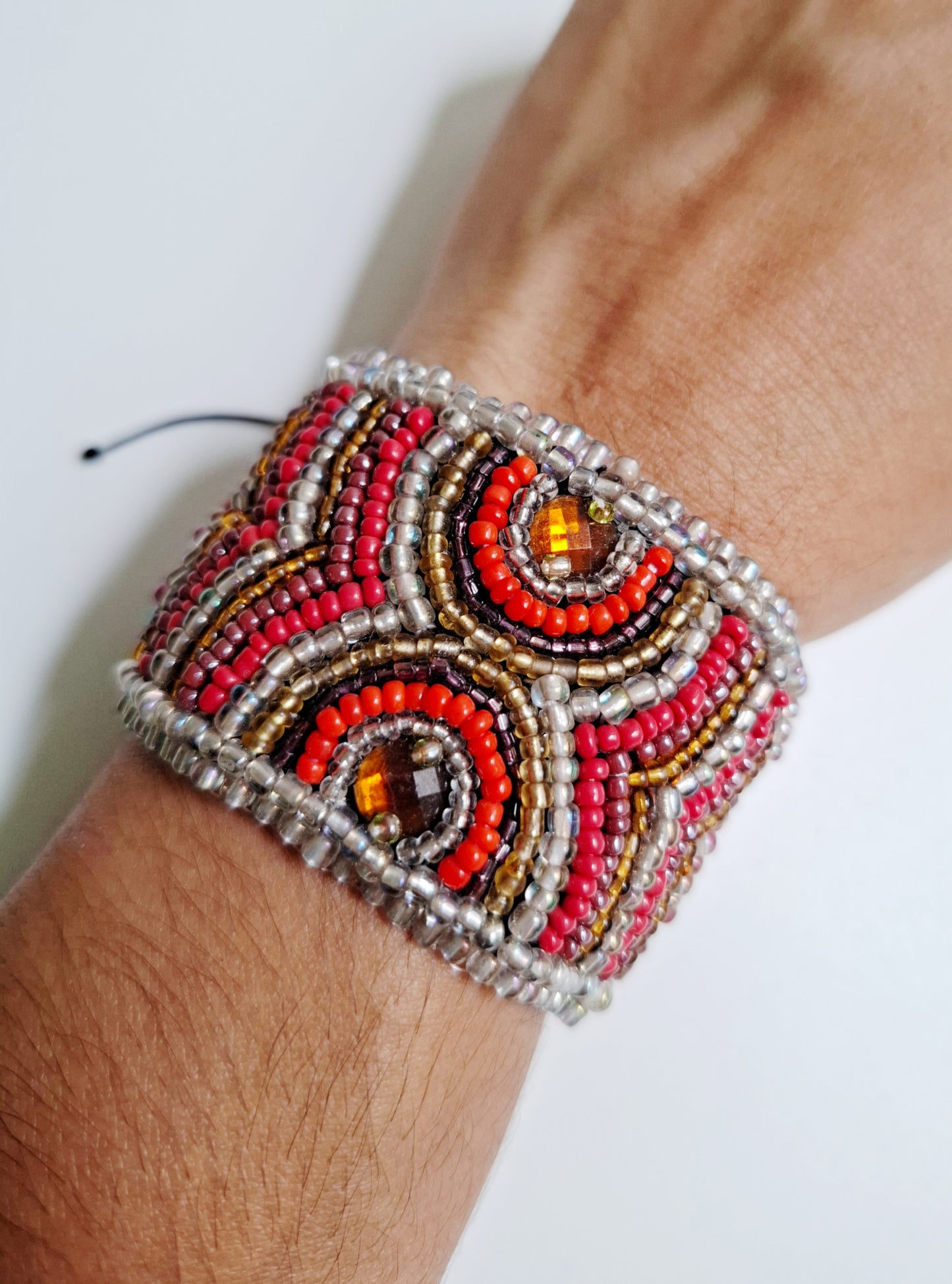 Pulsera Amita Boho
