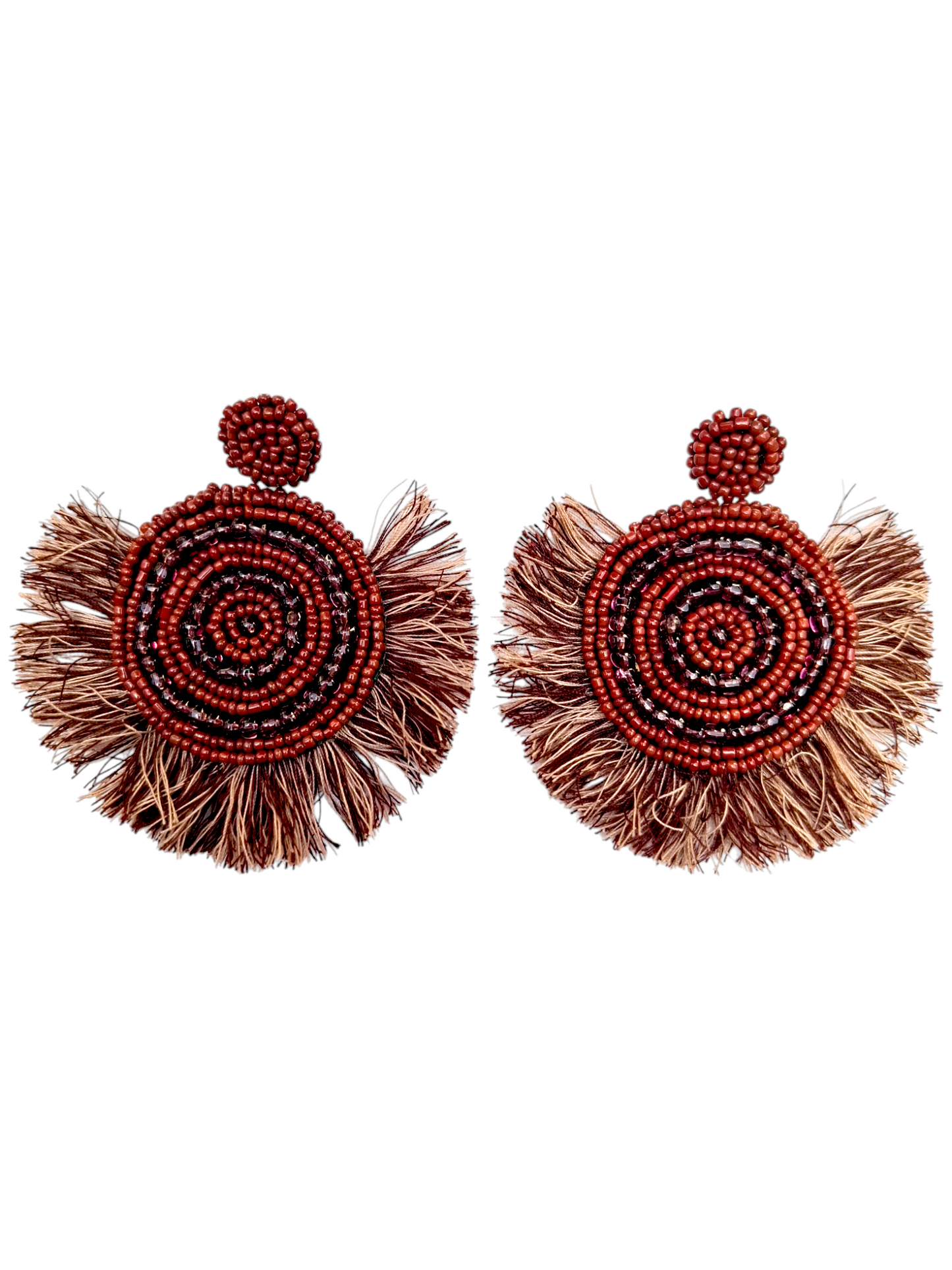Pendientes Briceida