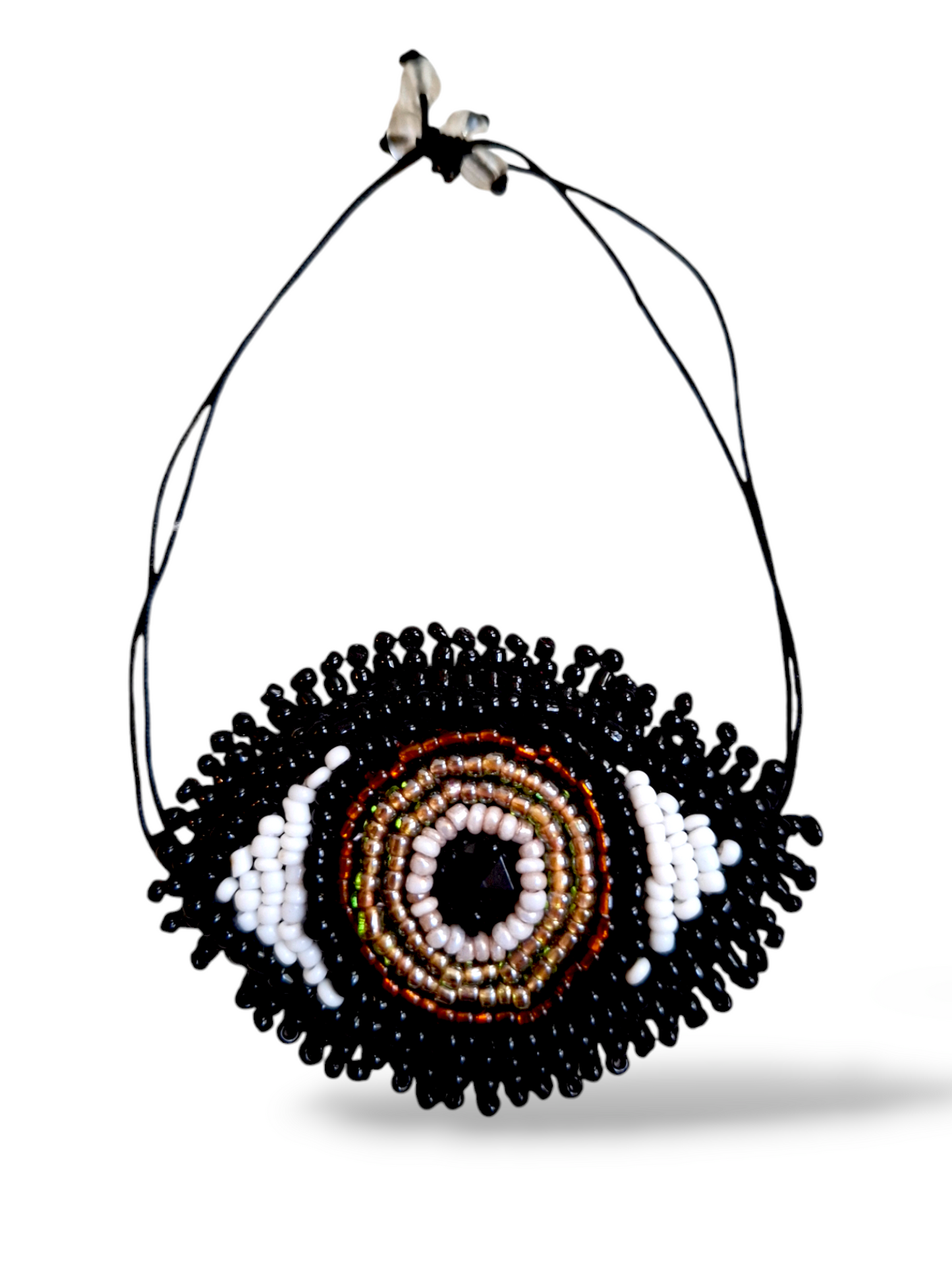 Pulsera de ojos