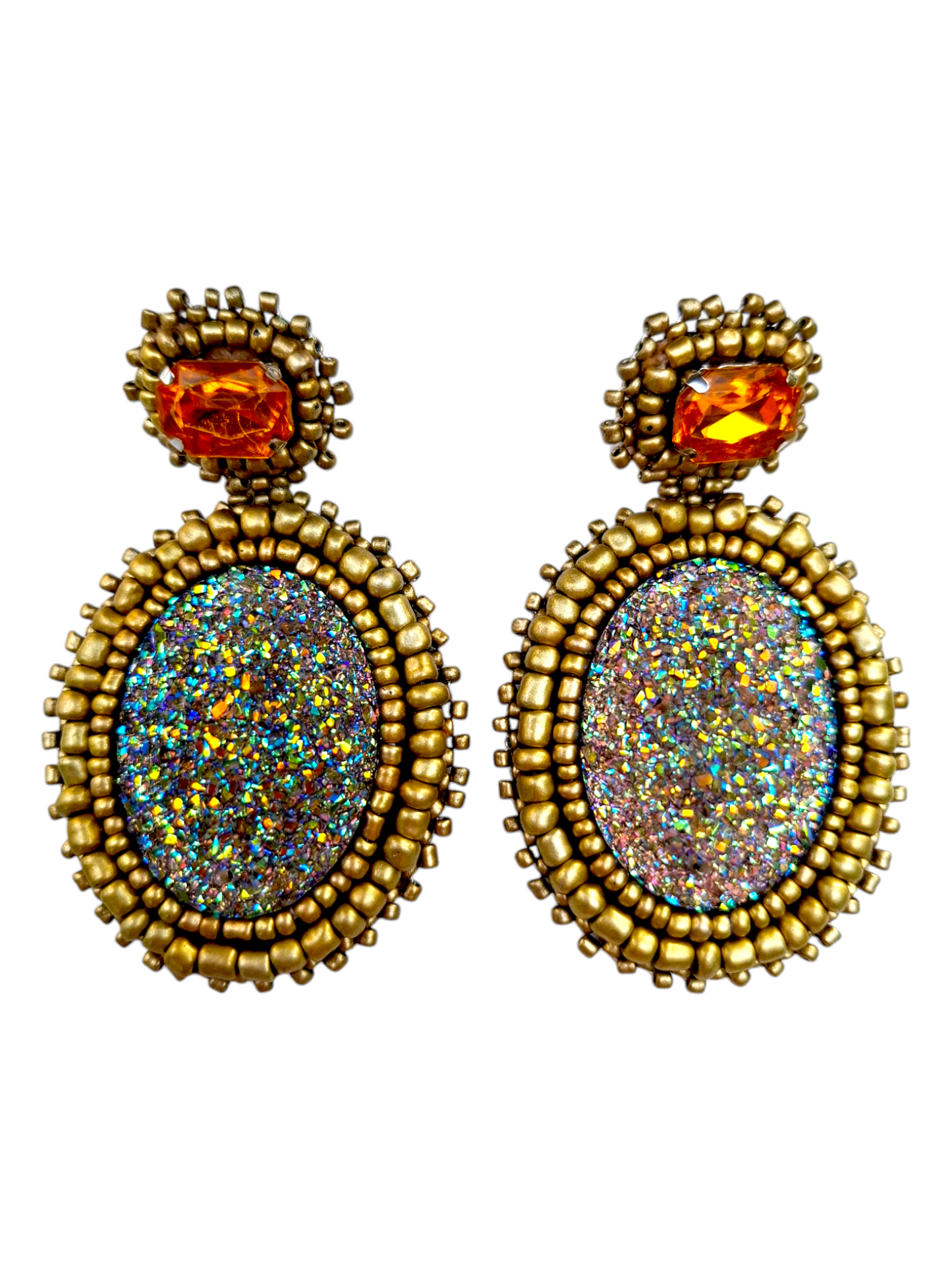 Pendientes Charlotte