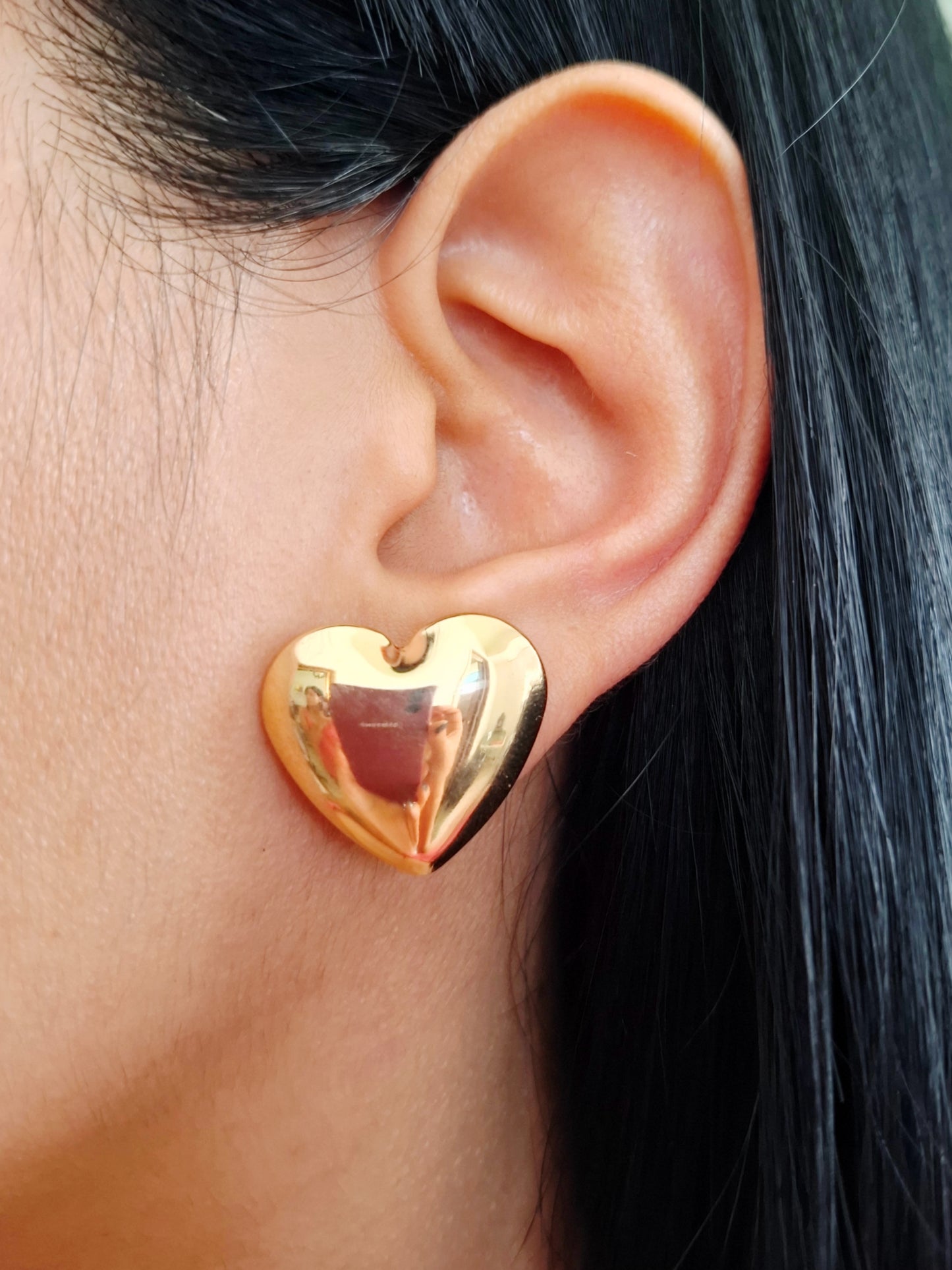 Pendientes de Cindaria