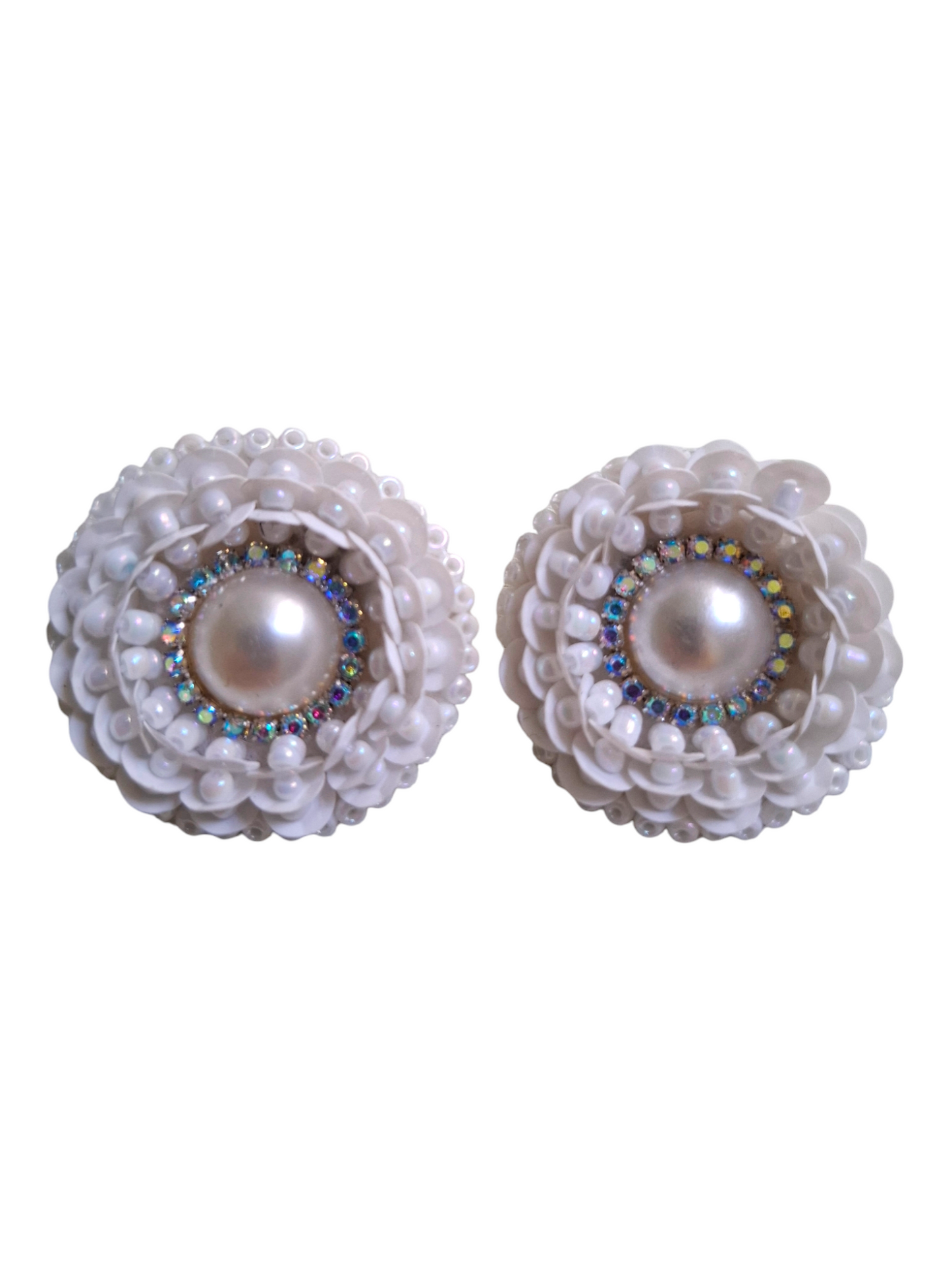 Pendientes de cirilla