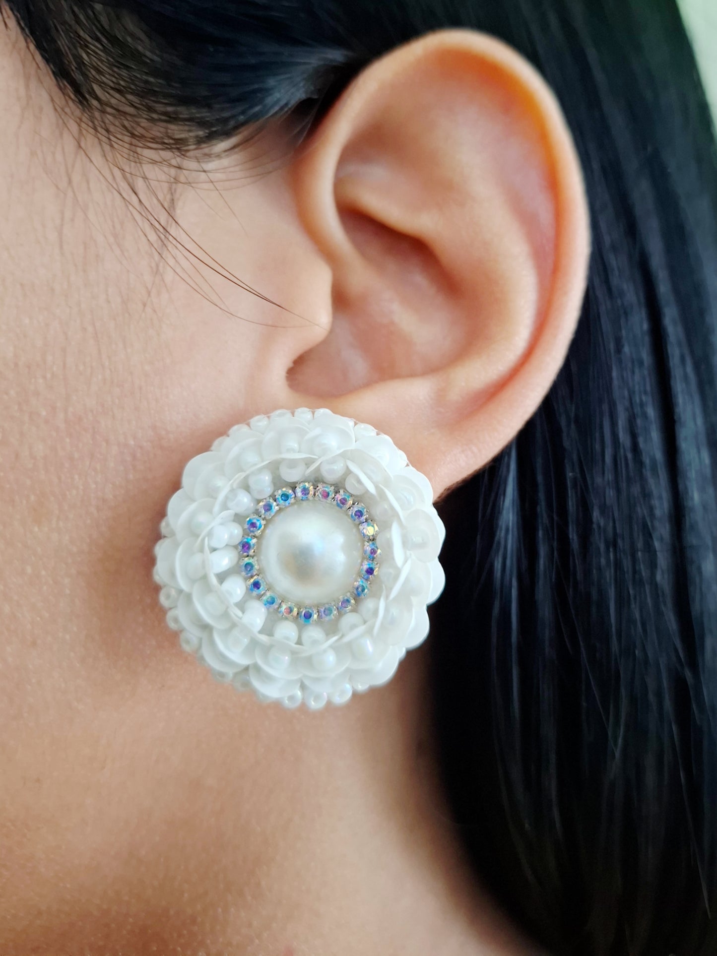 Pendientes de cirilla
