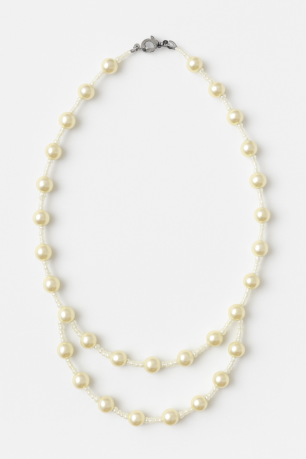 Marissa Pearls Necklace