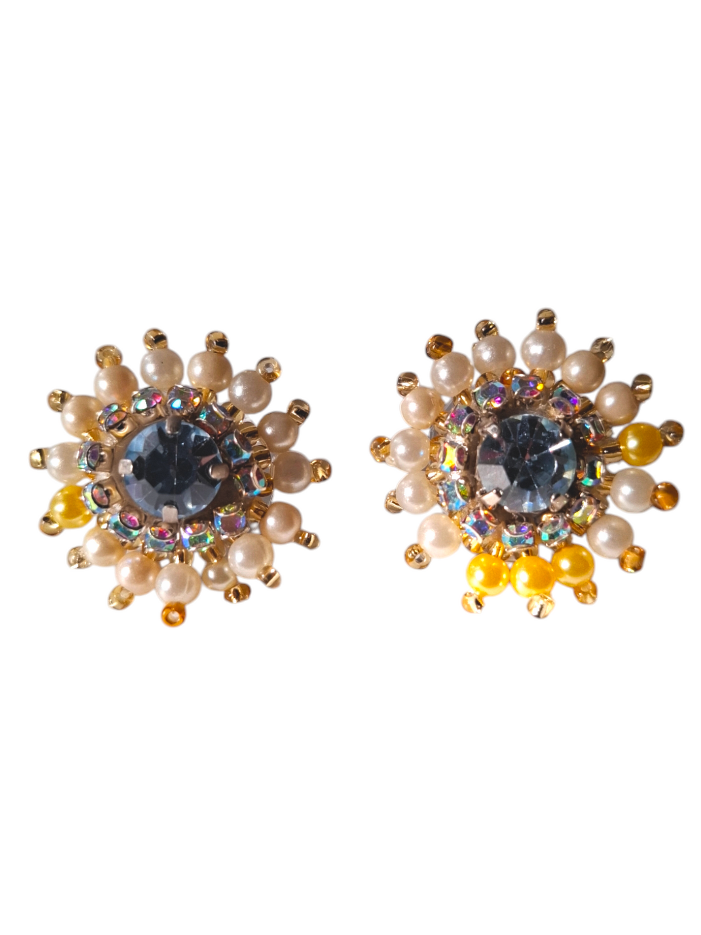 Pendientes Ella
