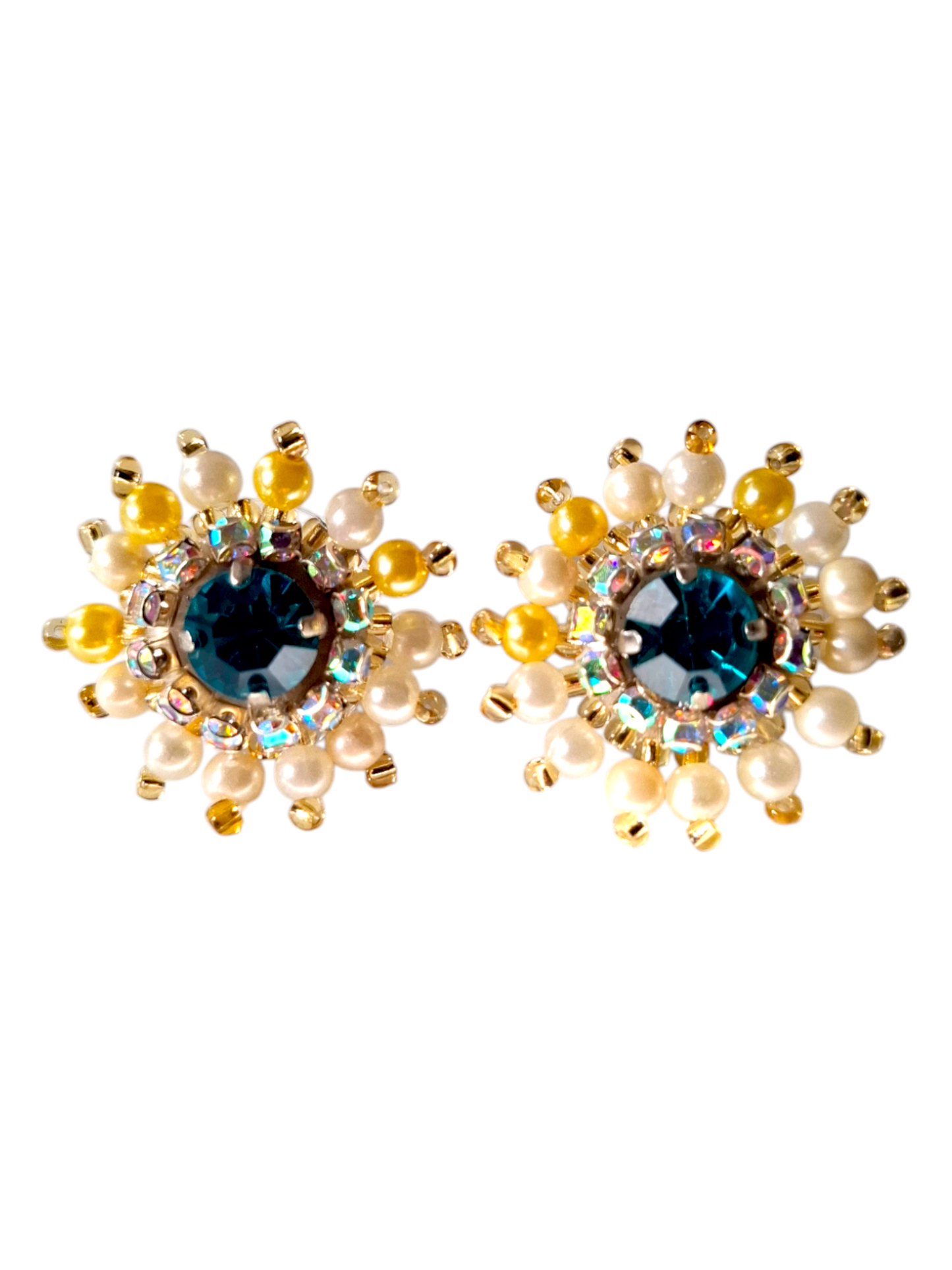 Pendientes Ella