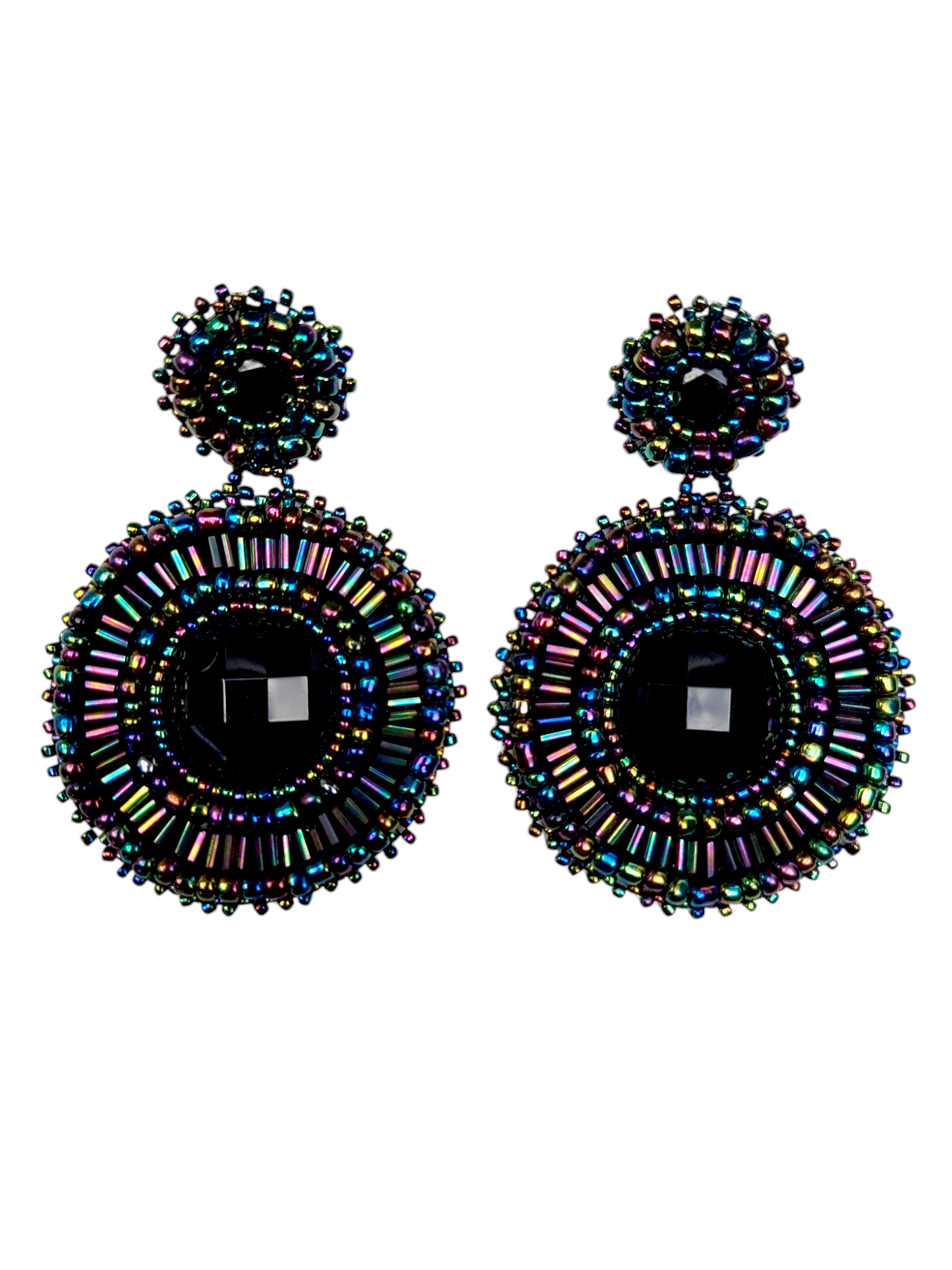 Pendientes Emilia