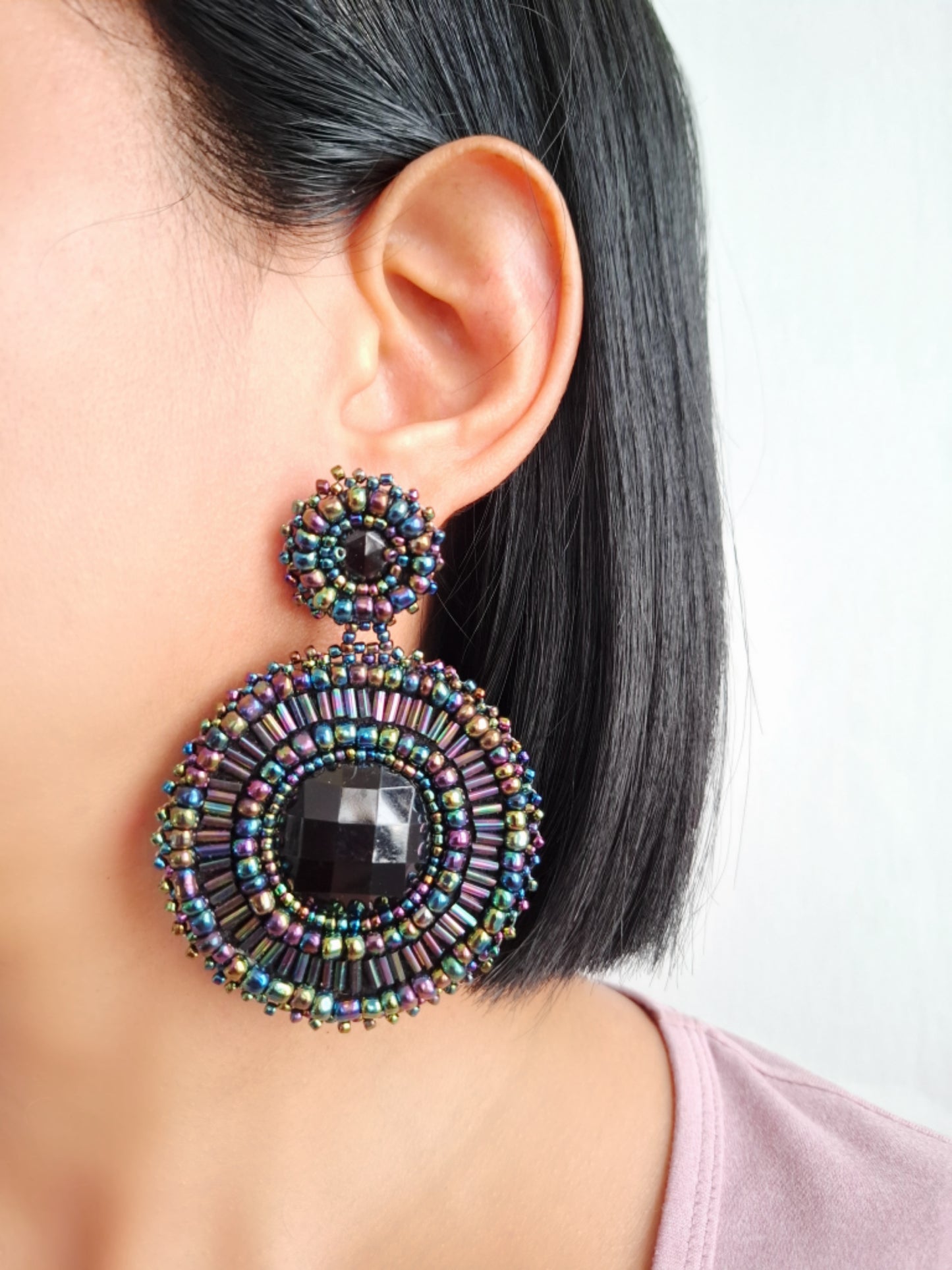 Pendientes Emilia