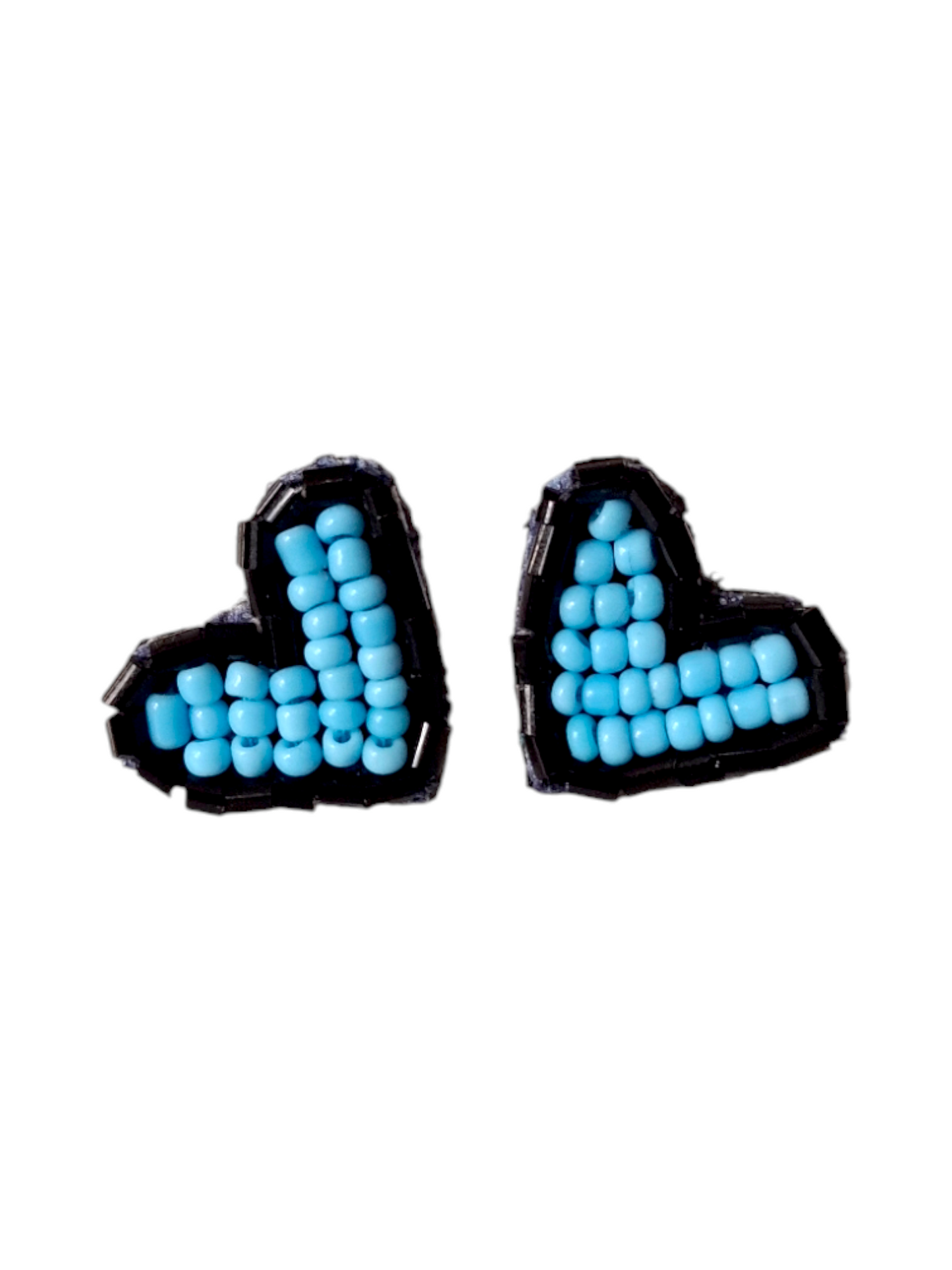 Emory Hearts Earrings
