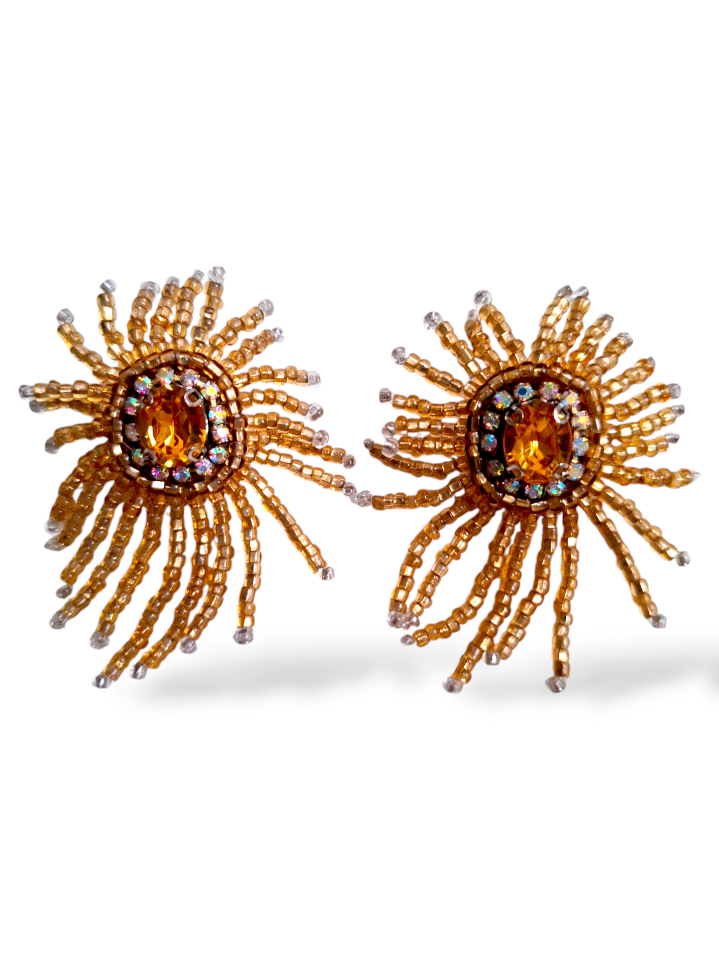 Pendientes Evolet
