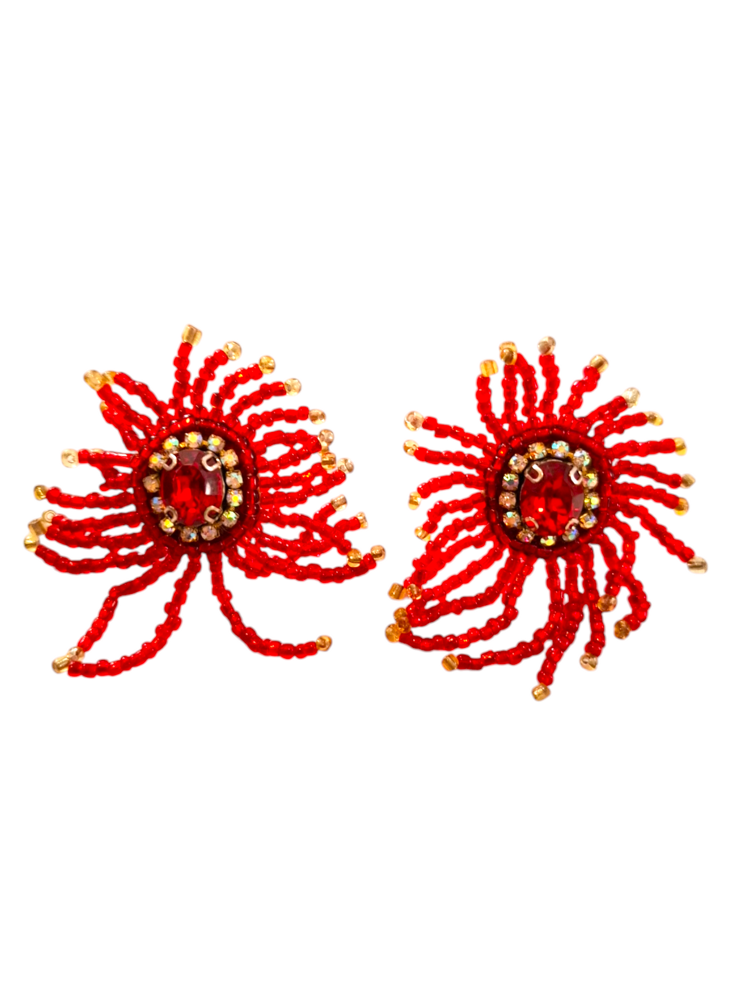 Pendientes Evolet
