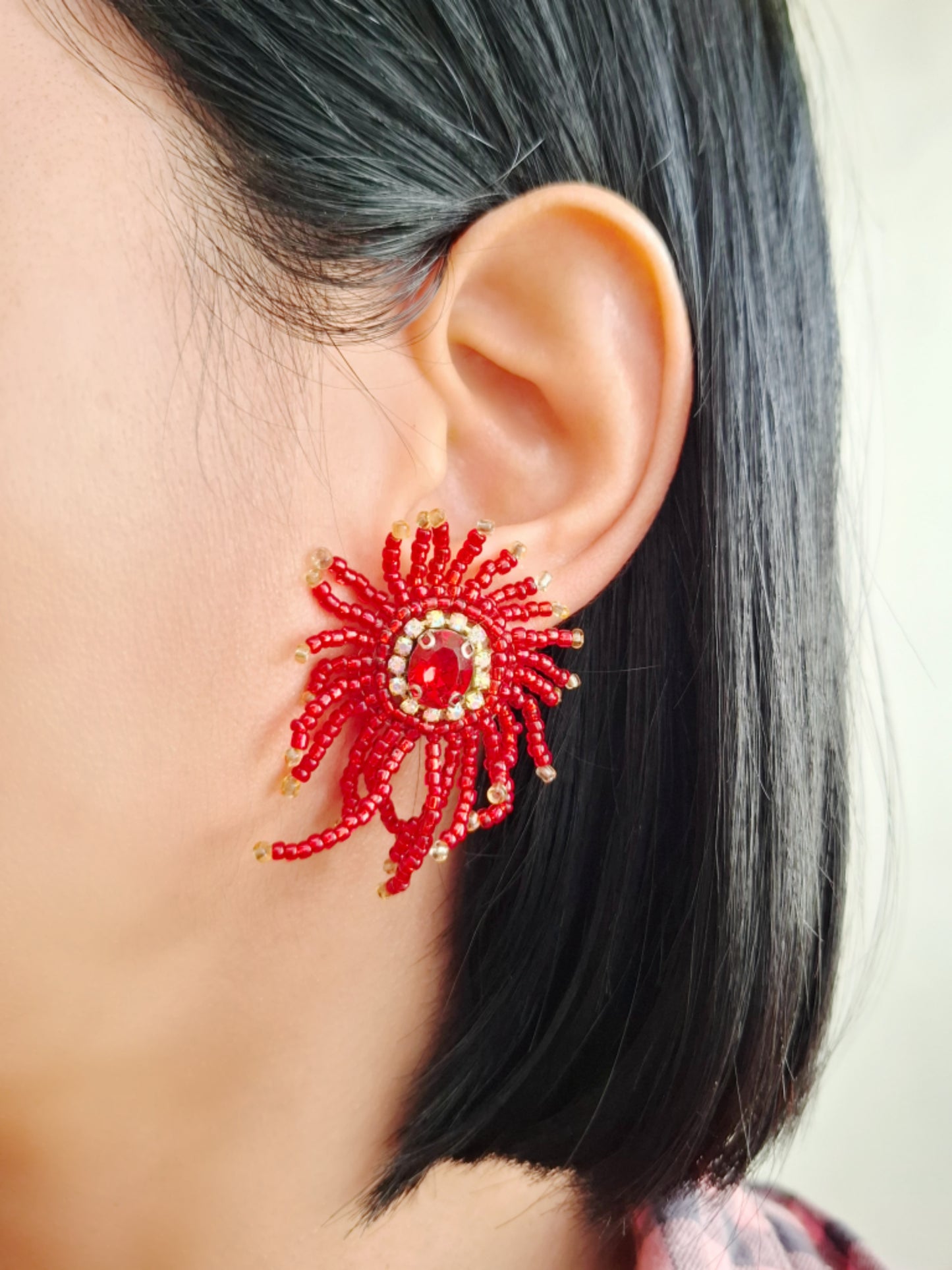 Pendientes Evolet