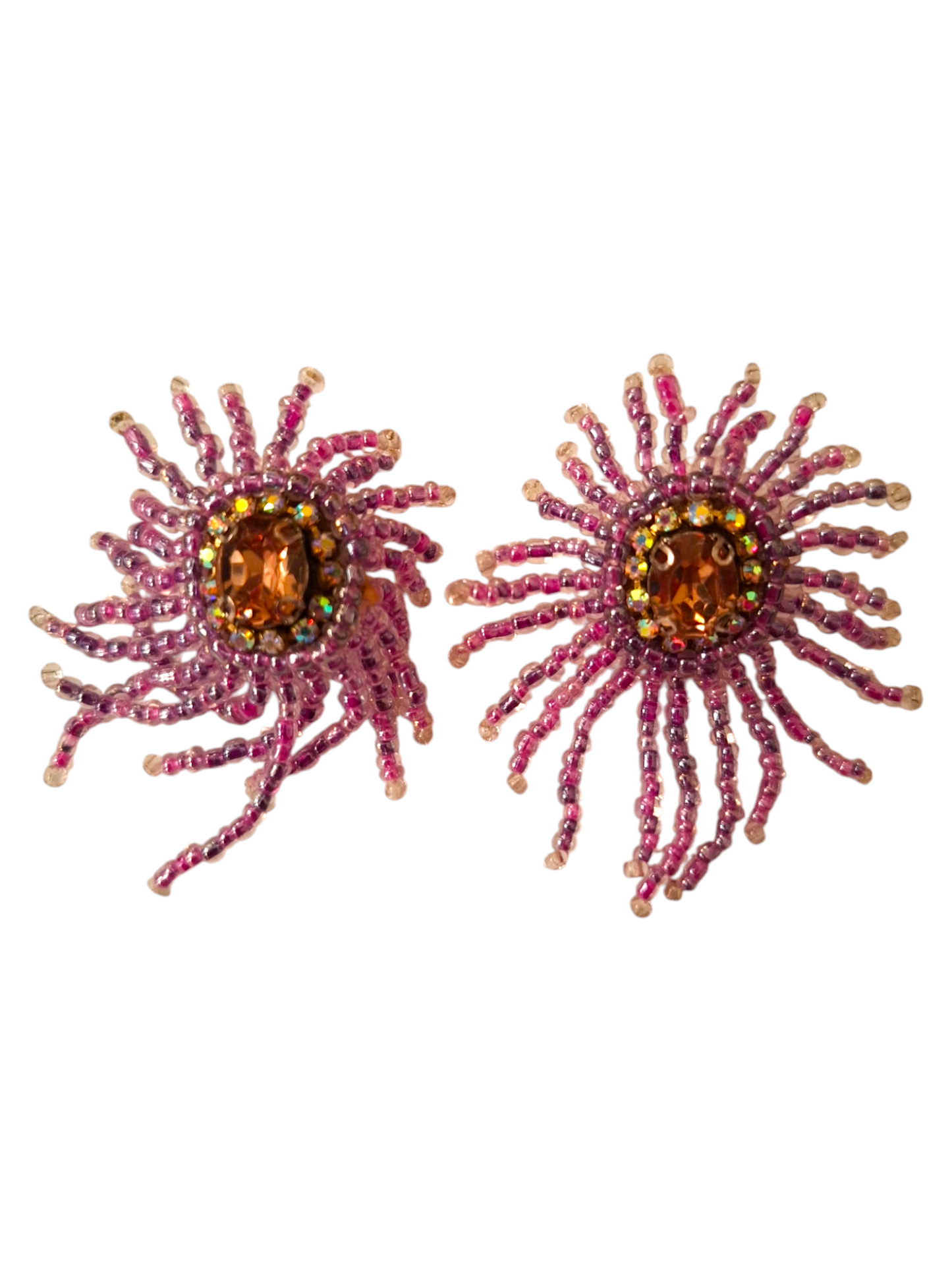 Pendientes Evolet