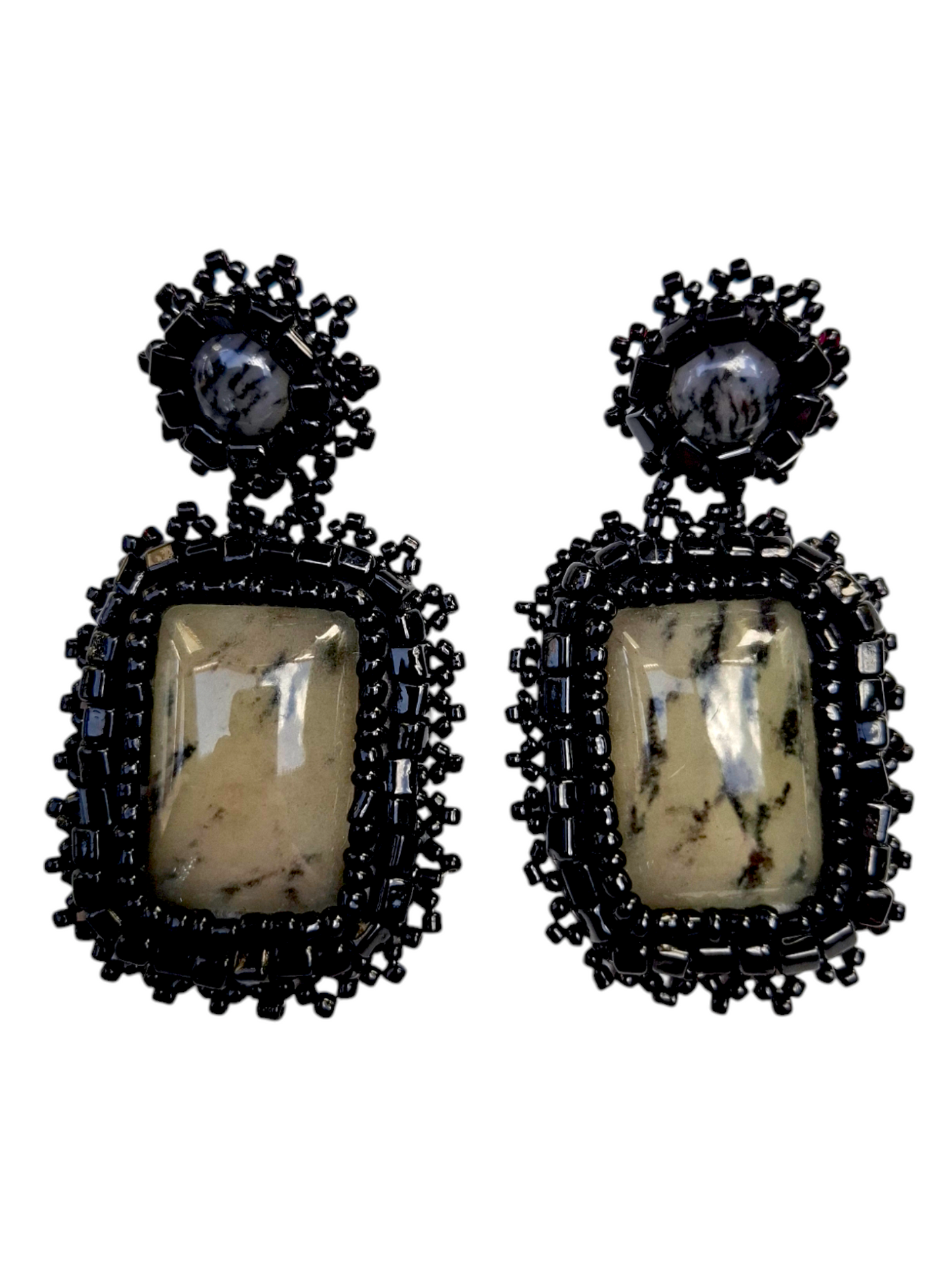 Pendientes Francina