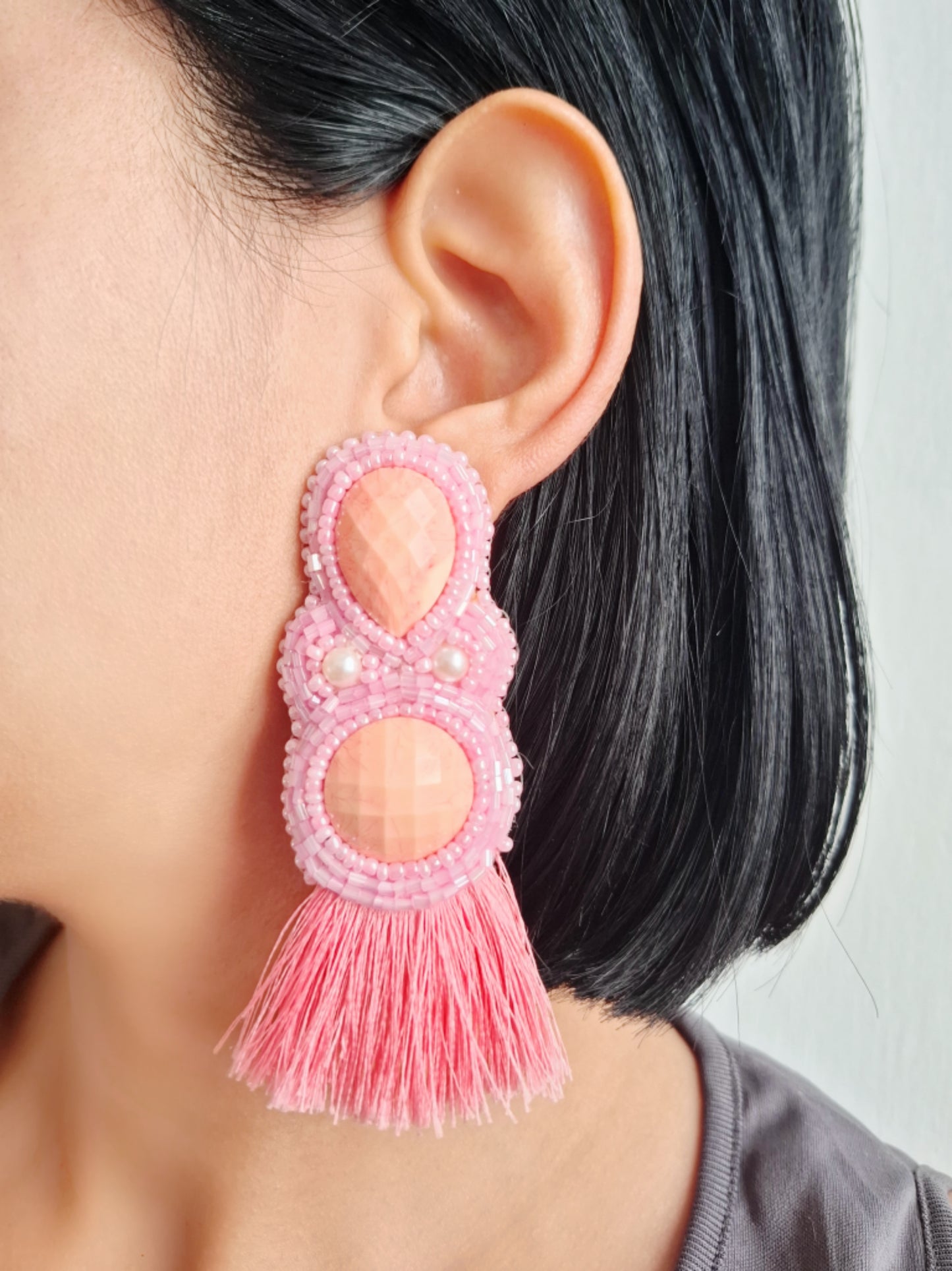 Gaia Earrings
