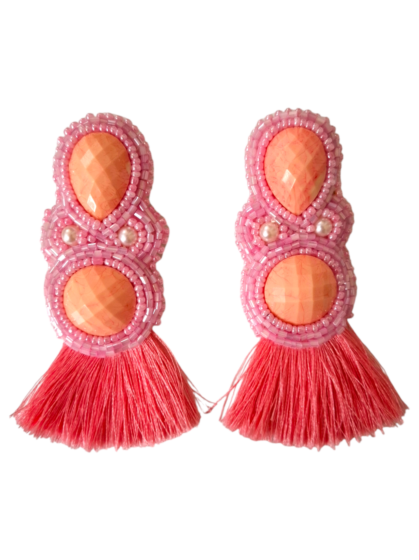 Gaia Earrings
