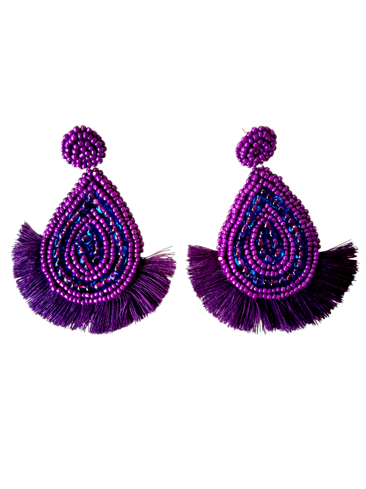 Pendientes Gary
