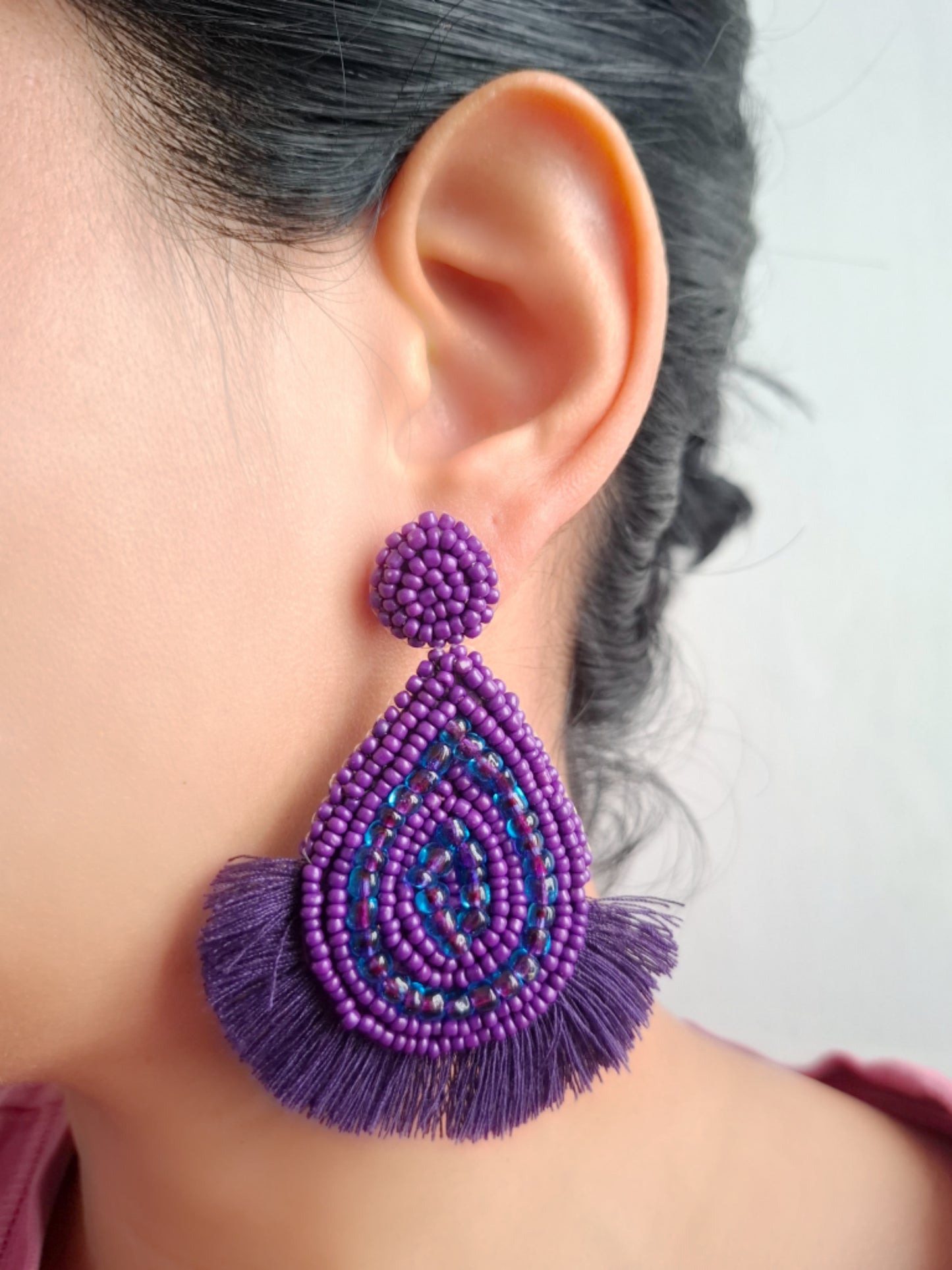 Pendientes Gary