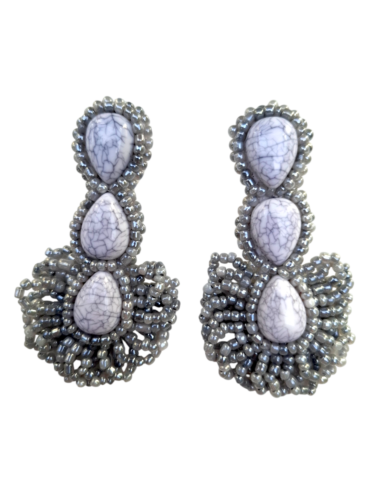 Pendientes Gemma