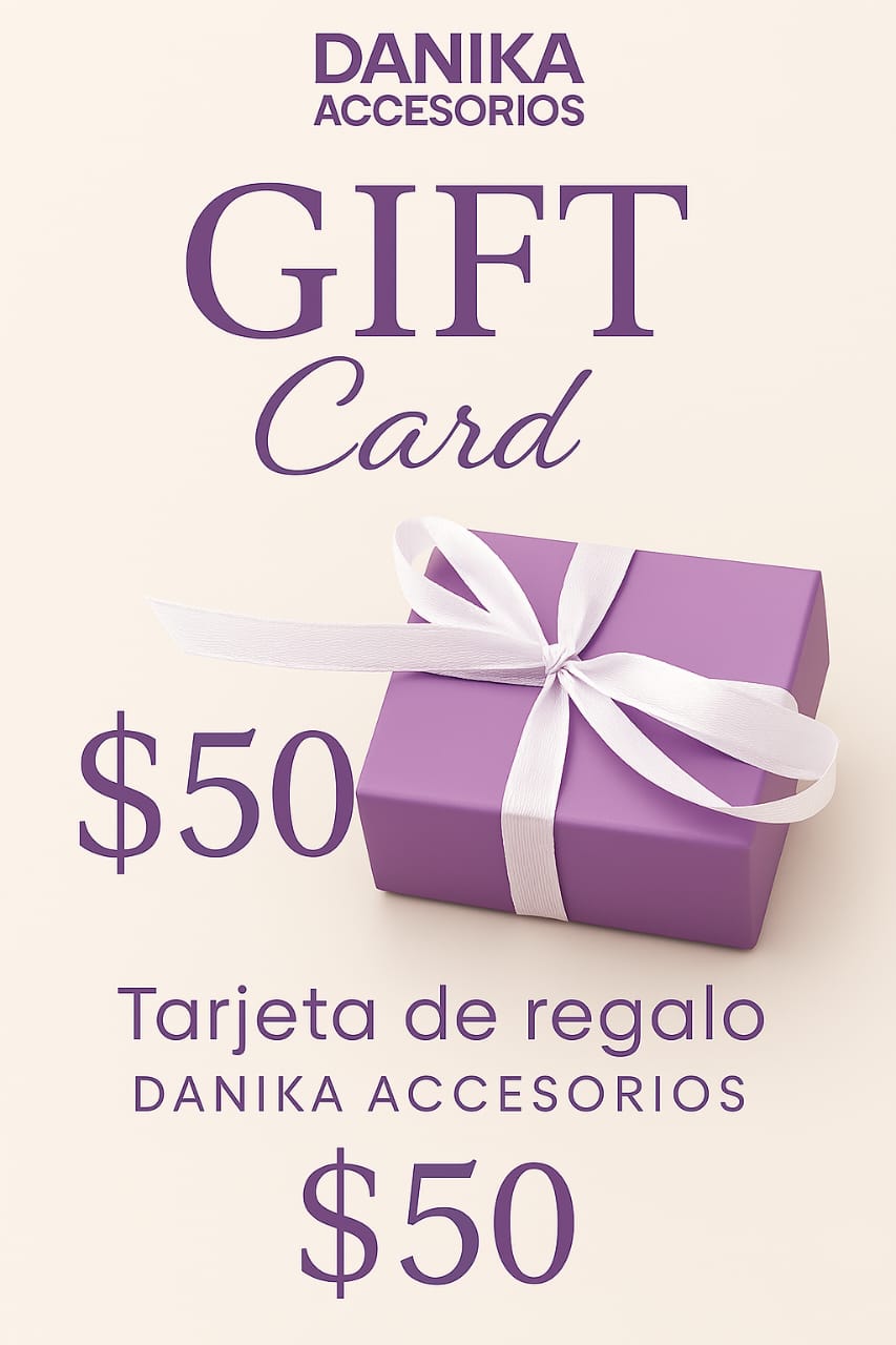 Gifts Cards