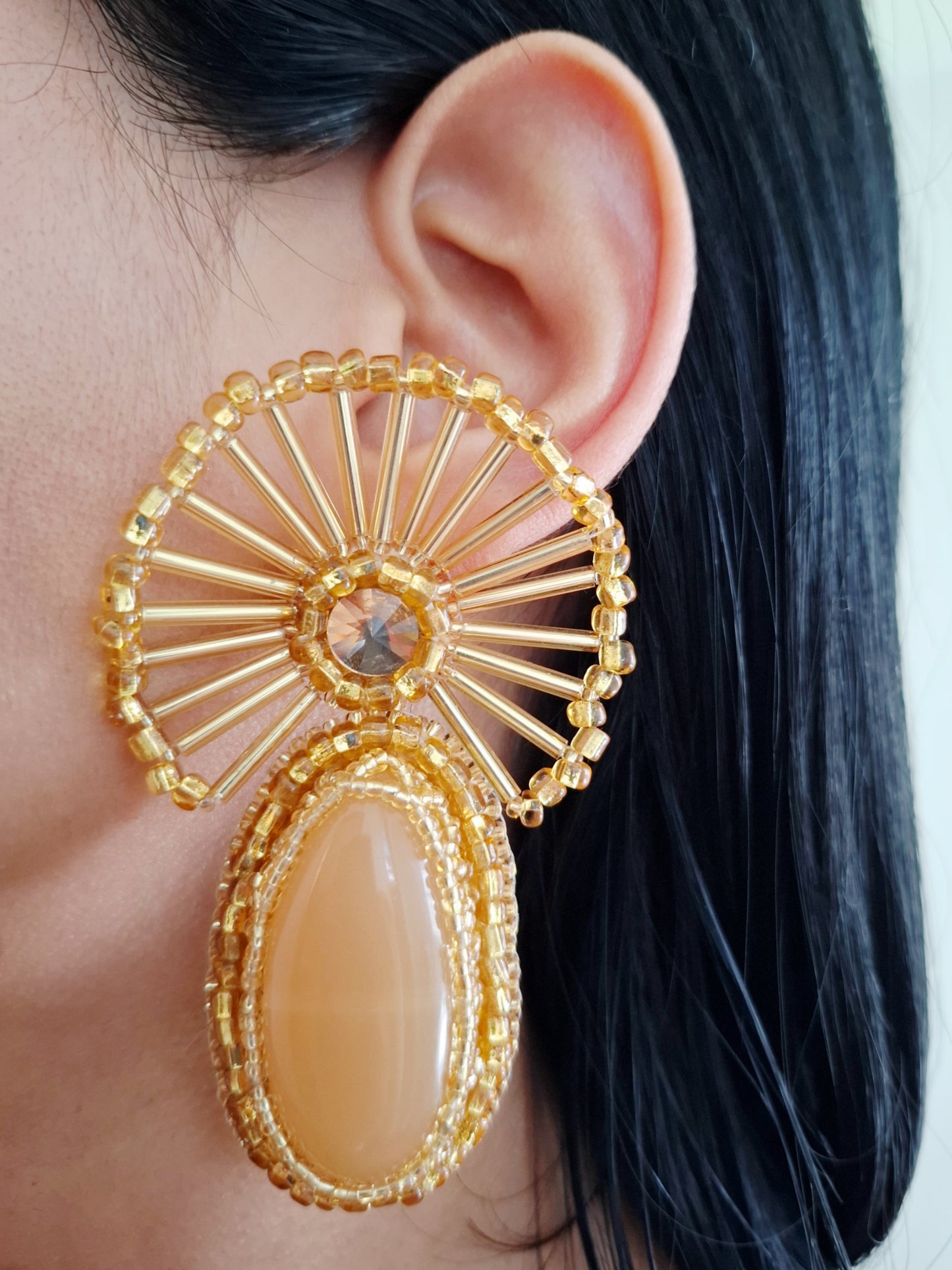 Pendientes Giorgia