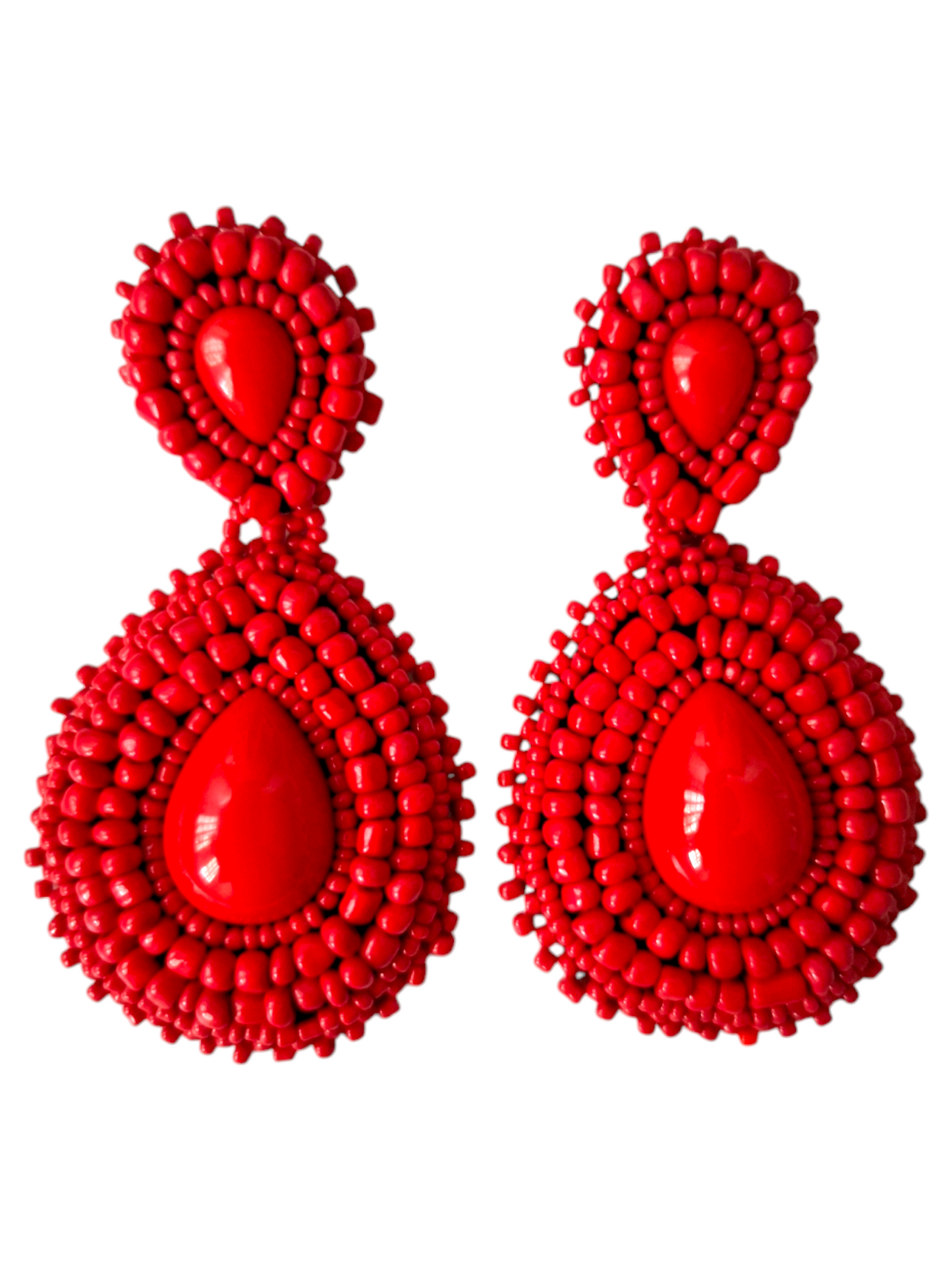 Pendientes Giovanna