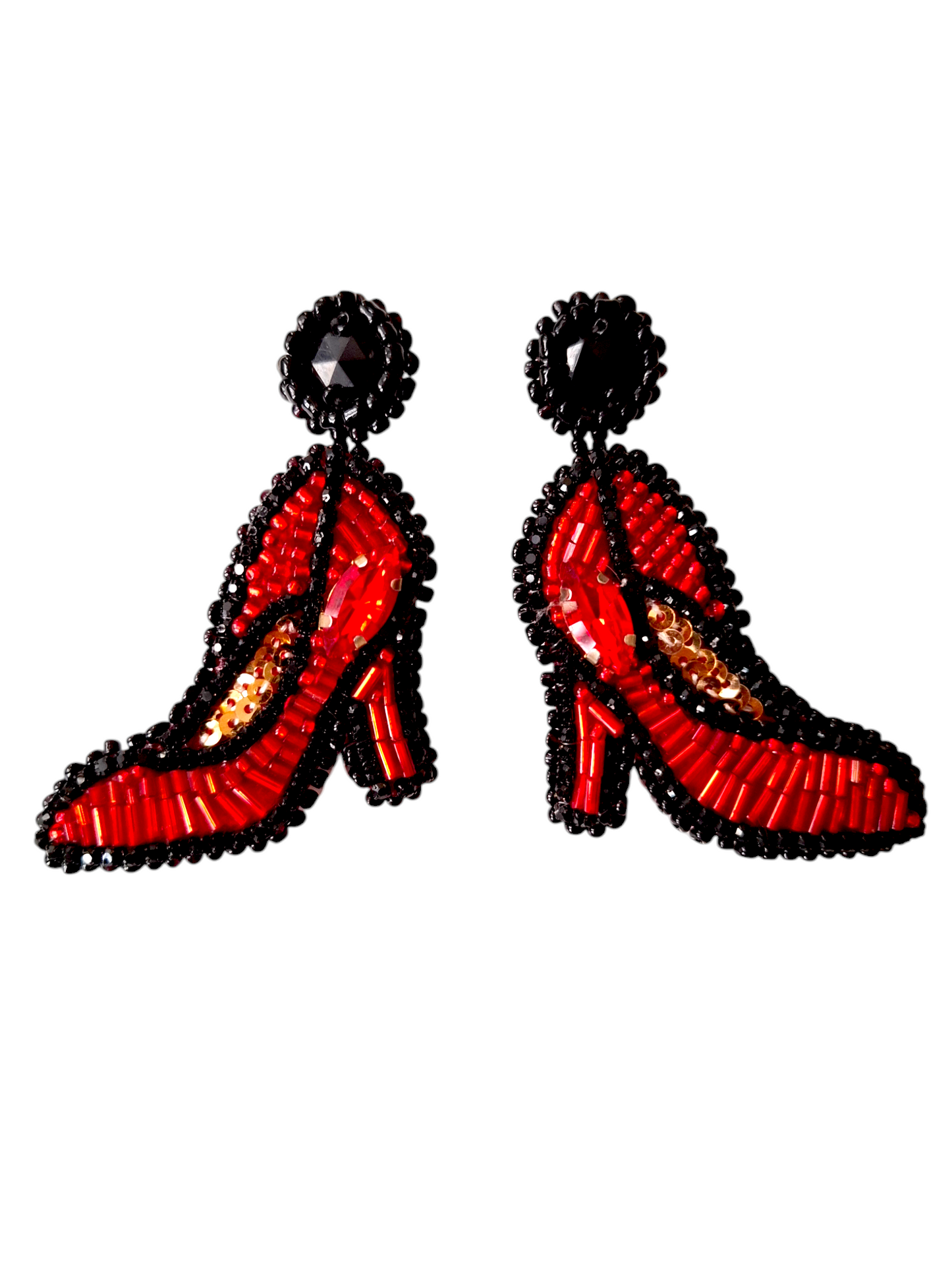 Pendientes Tacones