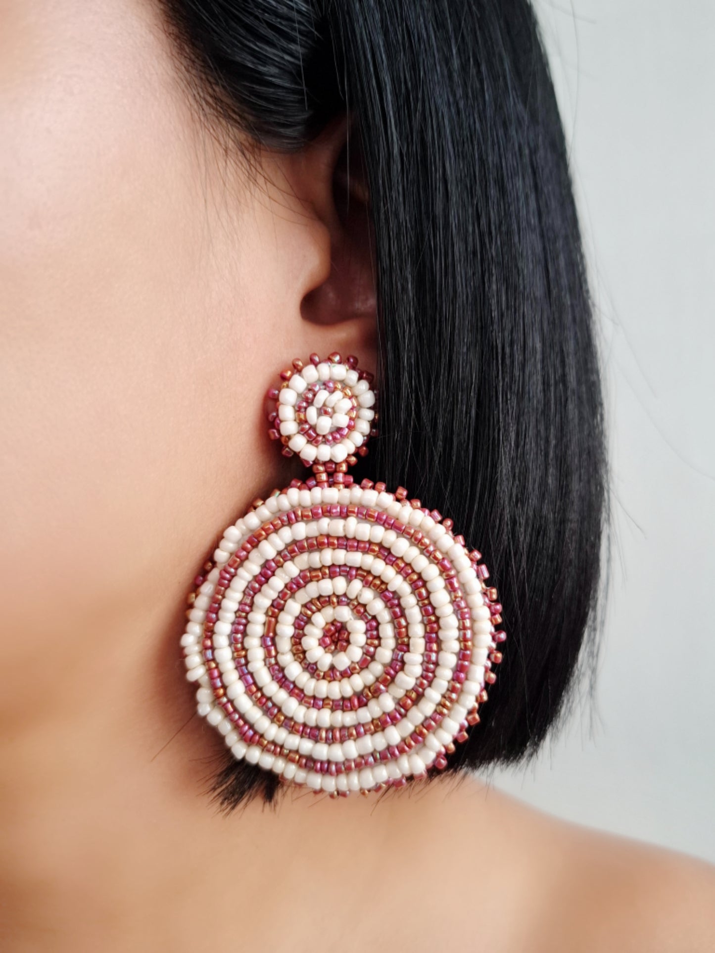 Pendientes Esperanza