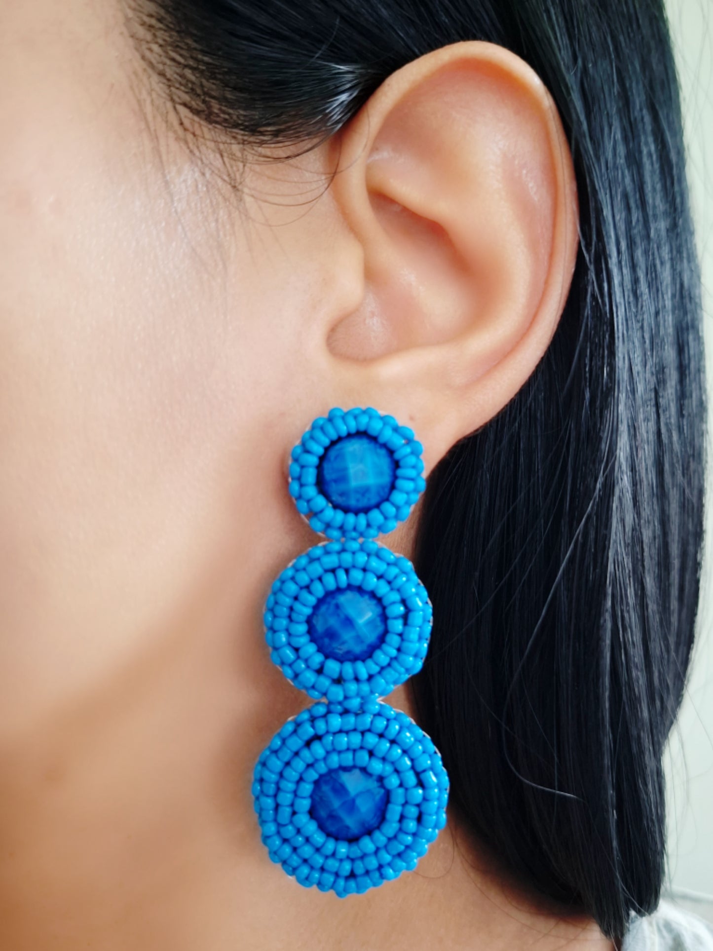 Pendientes Jessica
