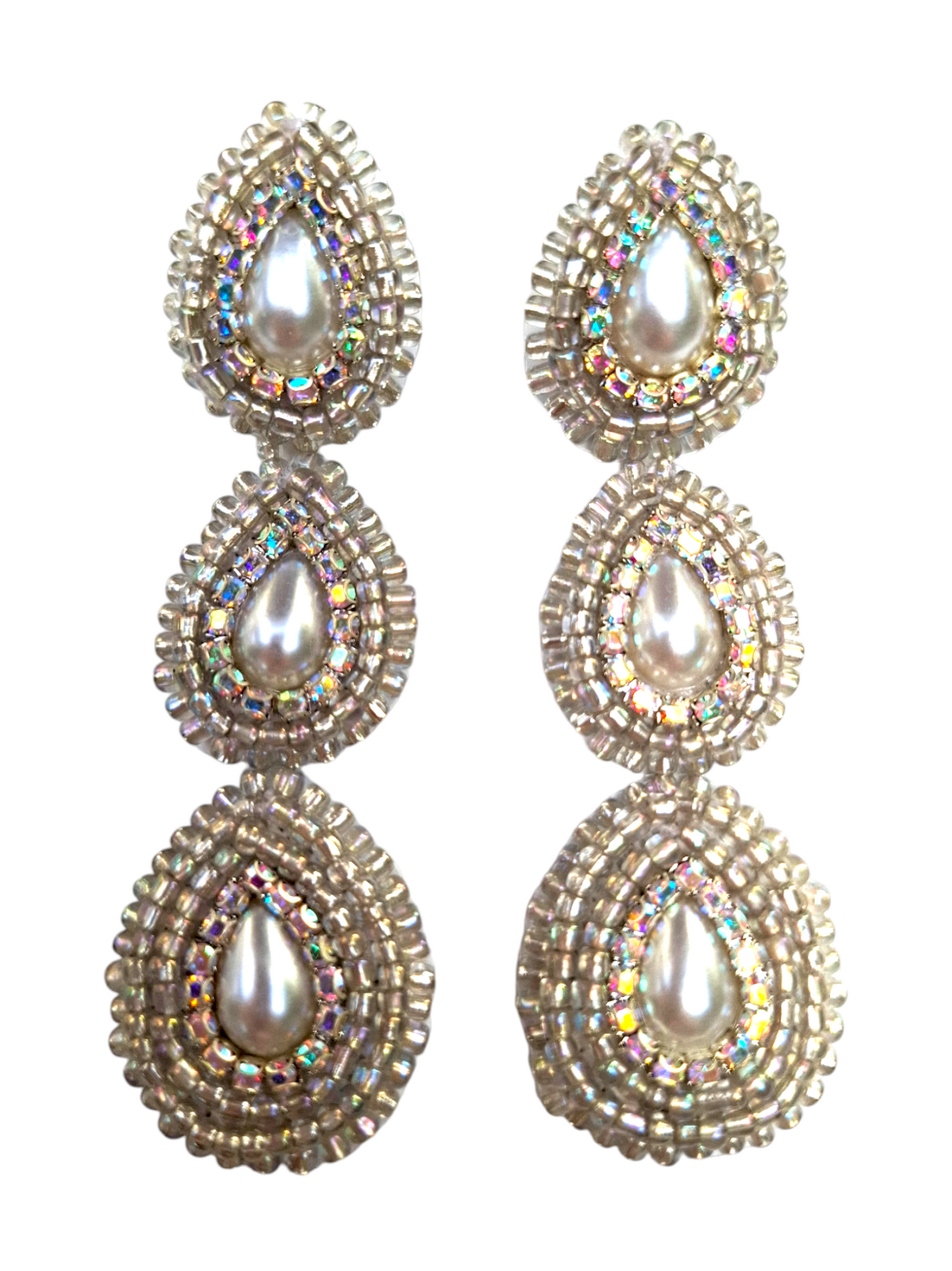 Pendientes Judith Drops