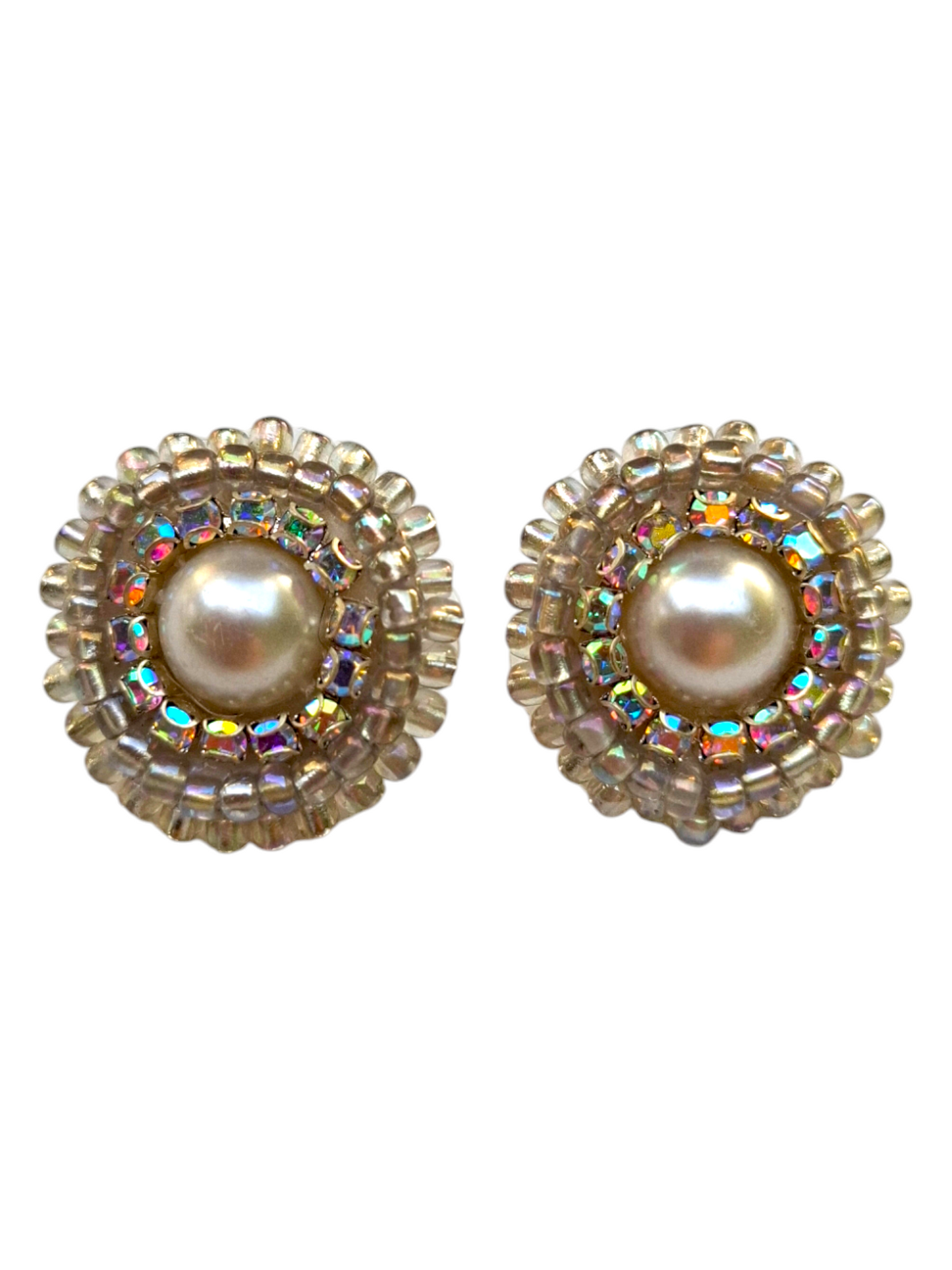 Pendientes Karly