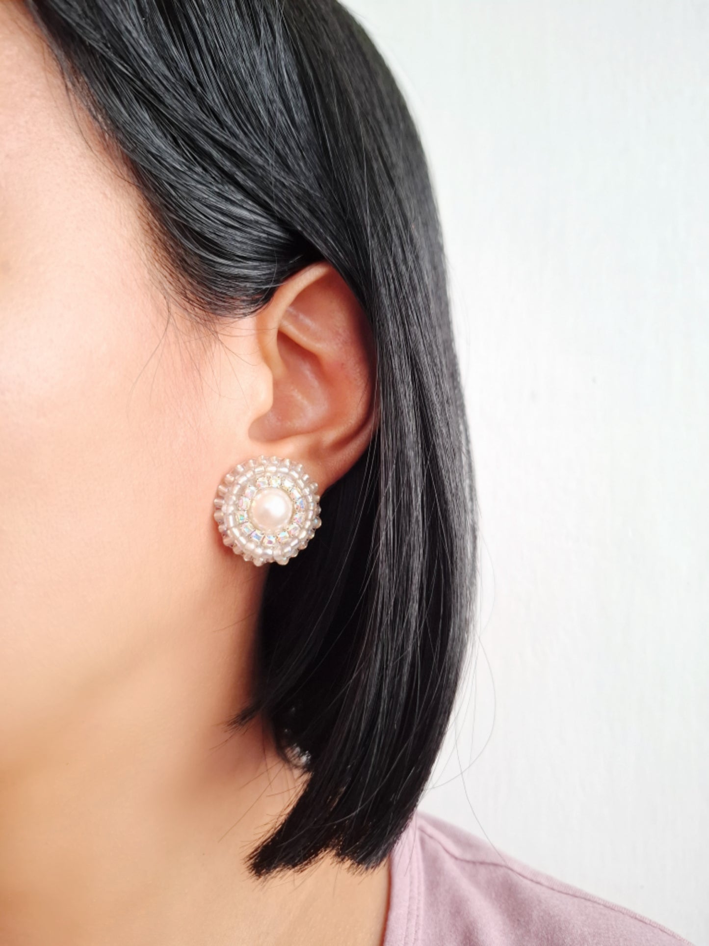 Pendientes Karly