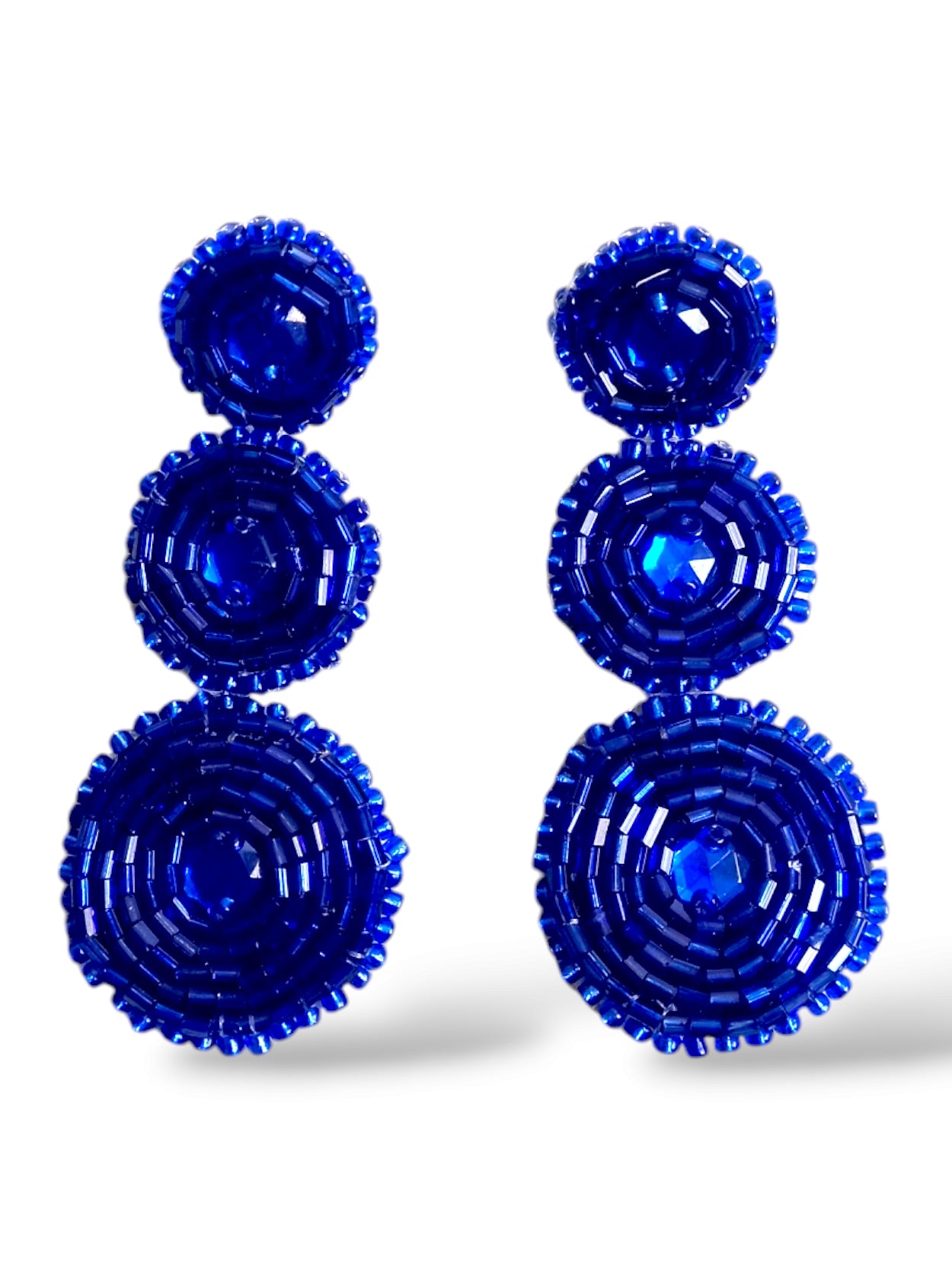 Pendientes Lorena