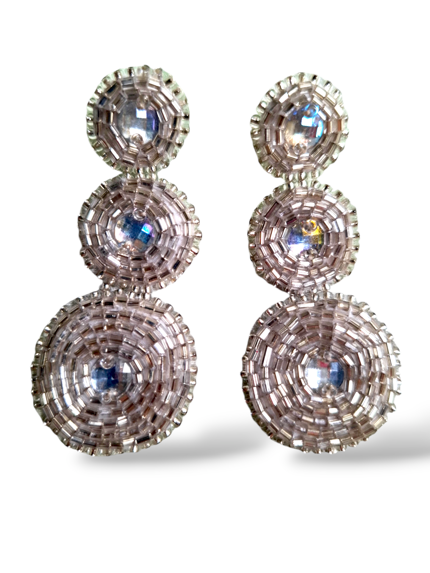 Pendientes Lorena