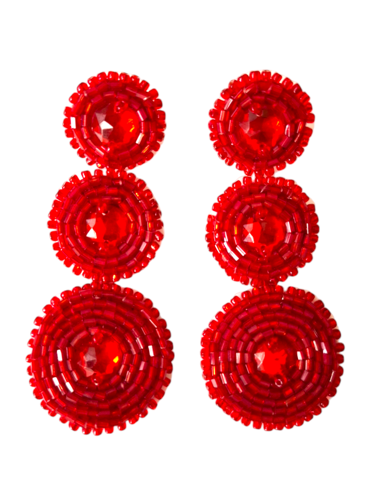 Pendientes Lorena
