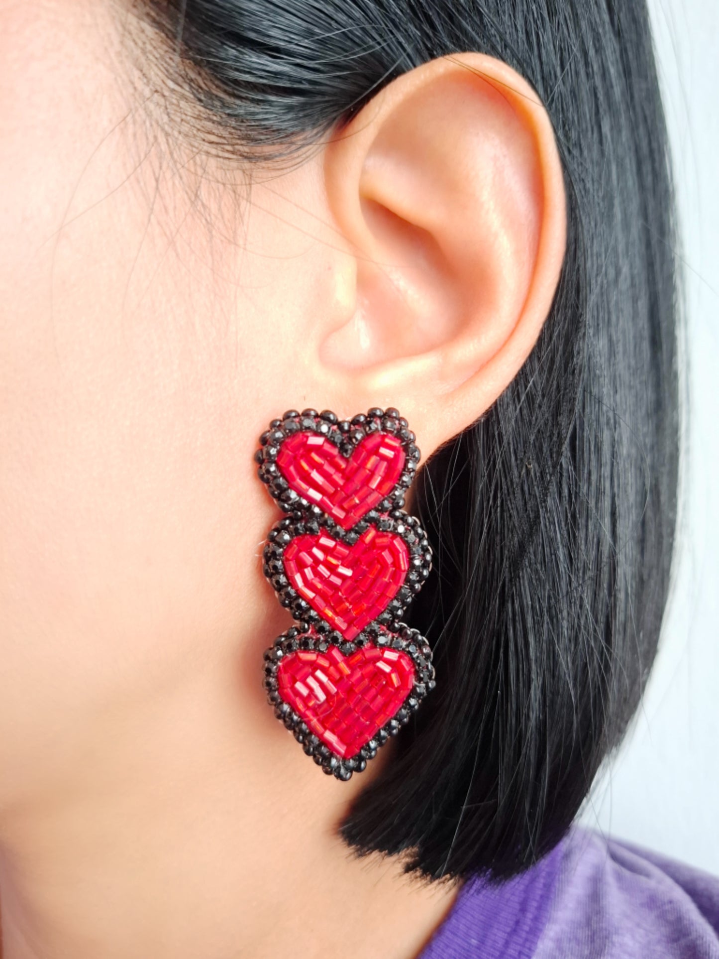 Lovely Earrings