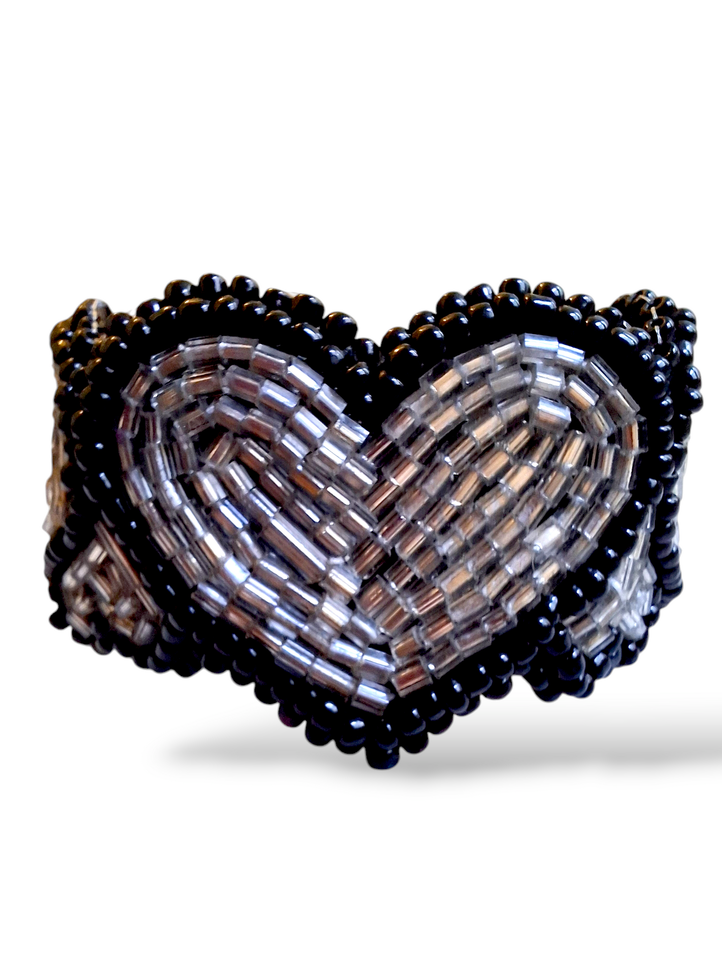 Pulsera Maia Hearts