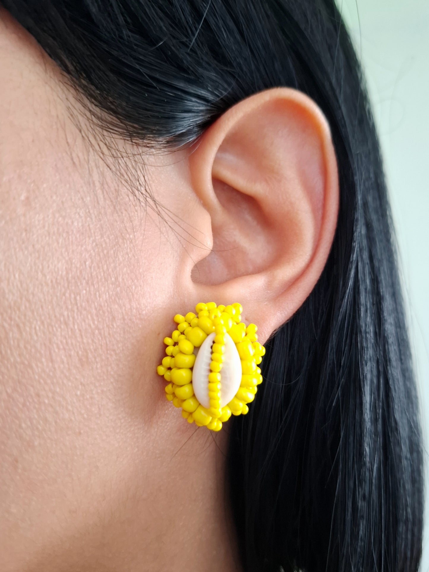 Marina Mini Earrings
