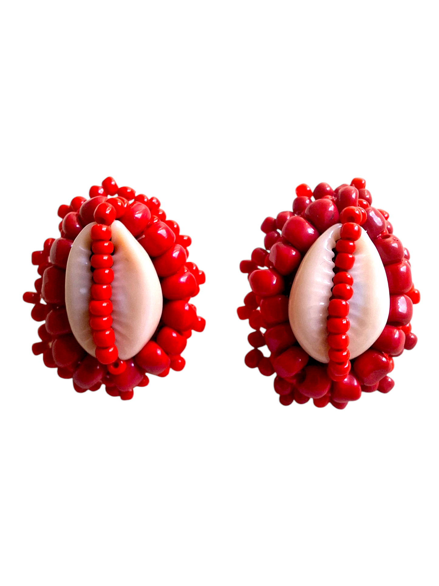 Mini pendientes de Marina