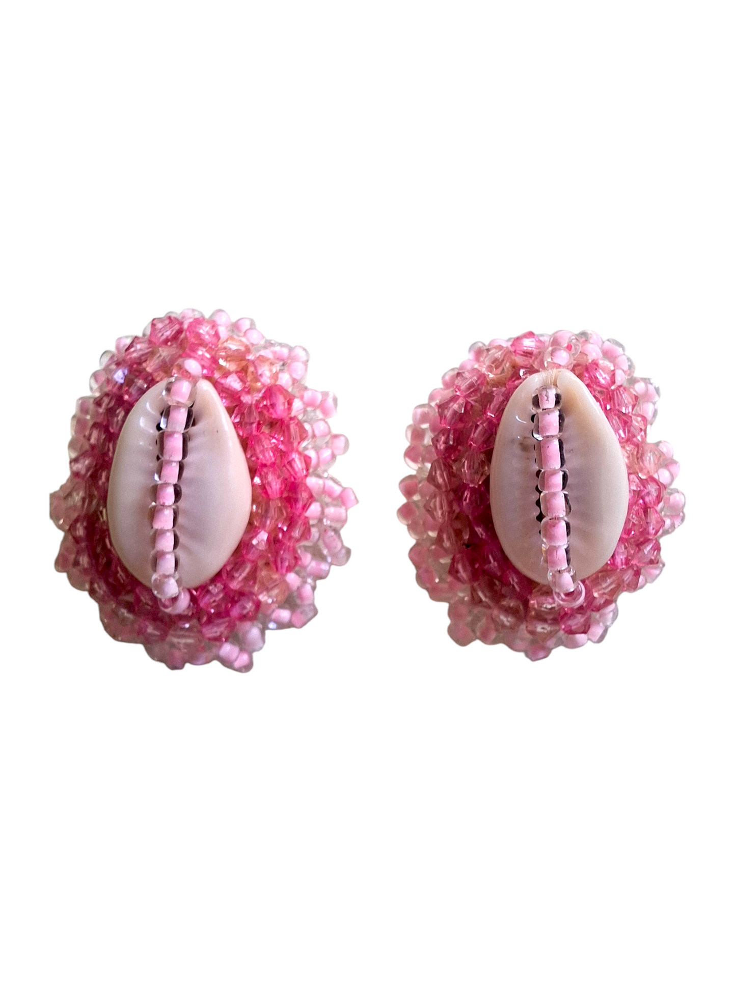 Mini pendientes de Marina