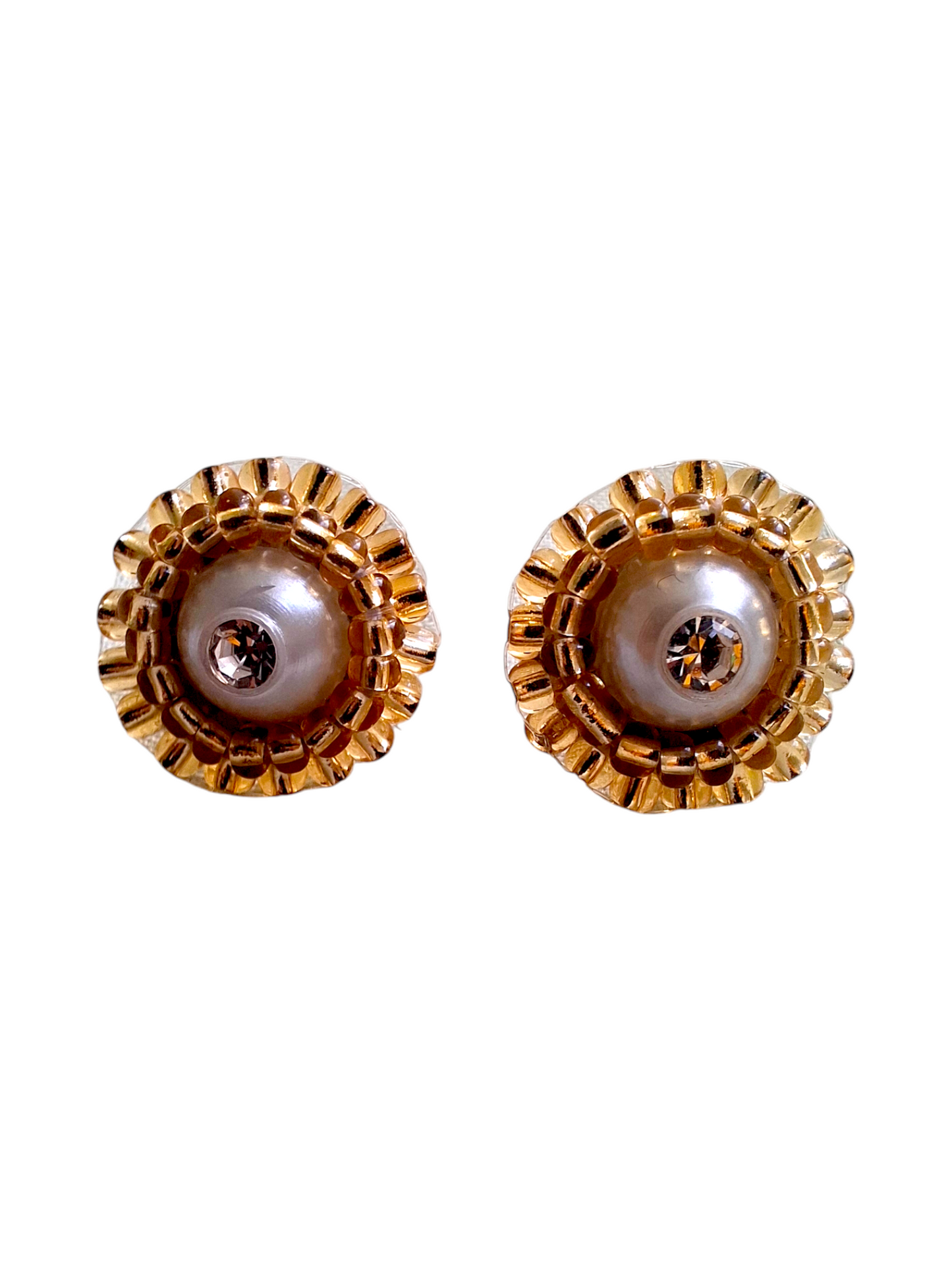 Pendientes Mimi