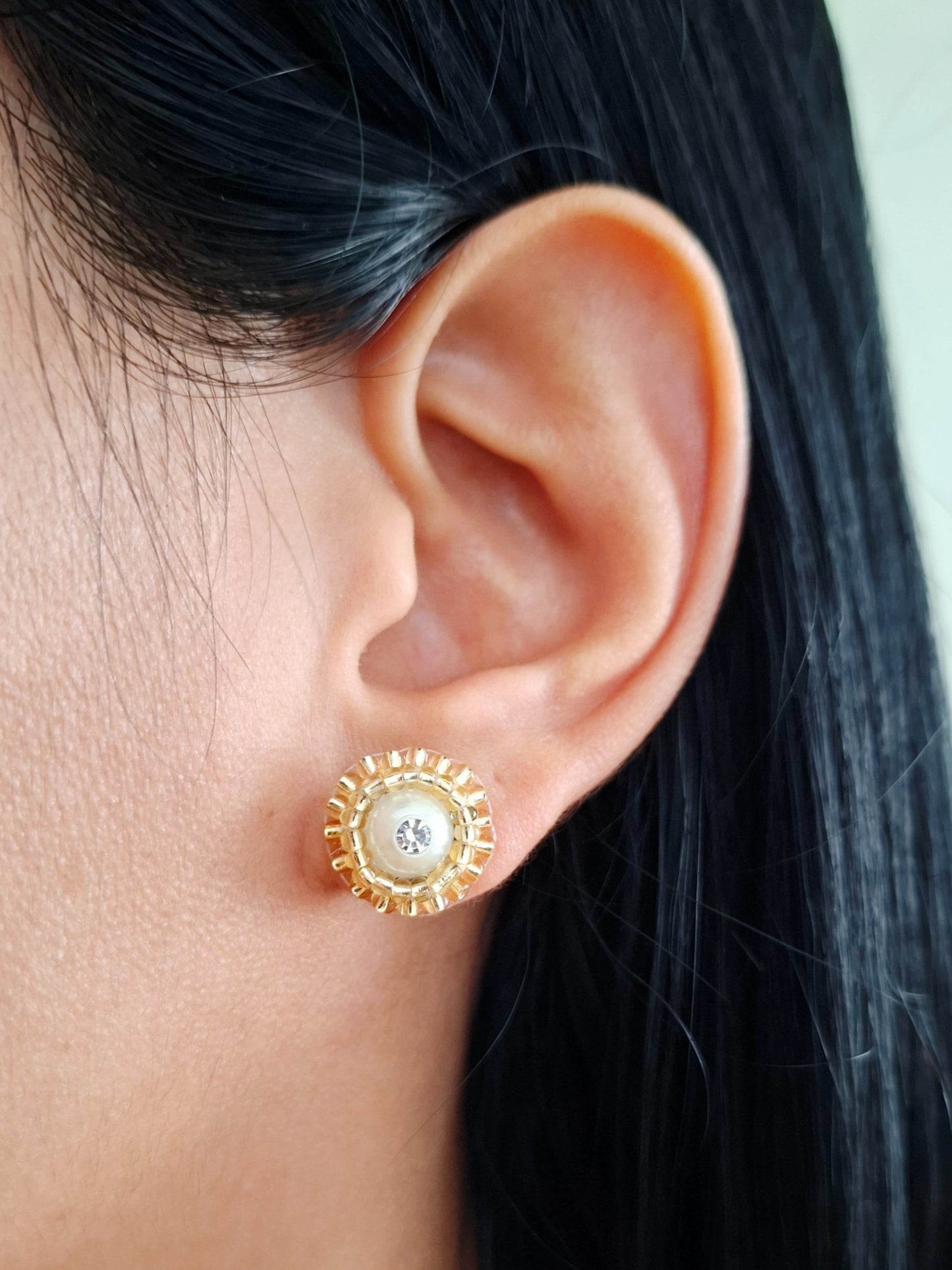 Pendientes Mimi