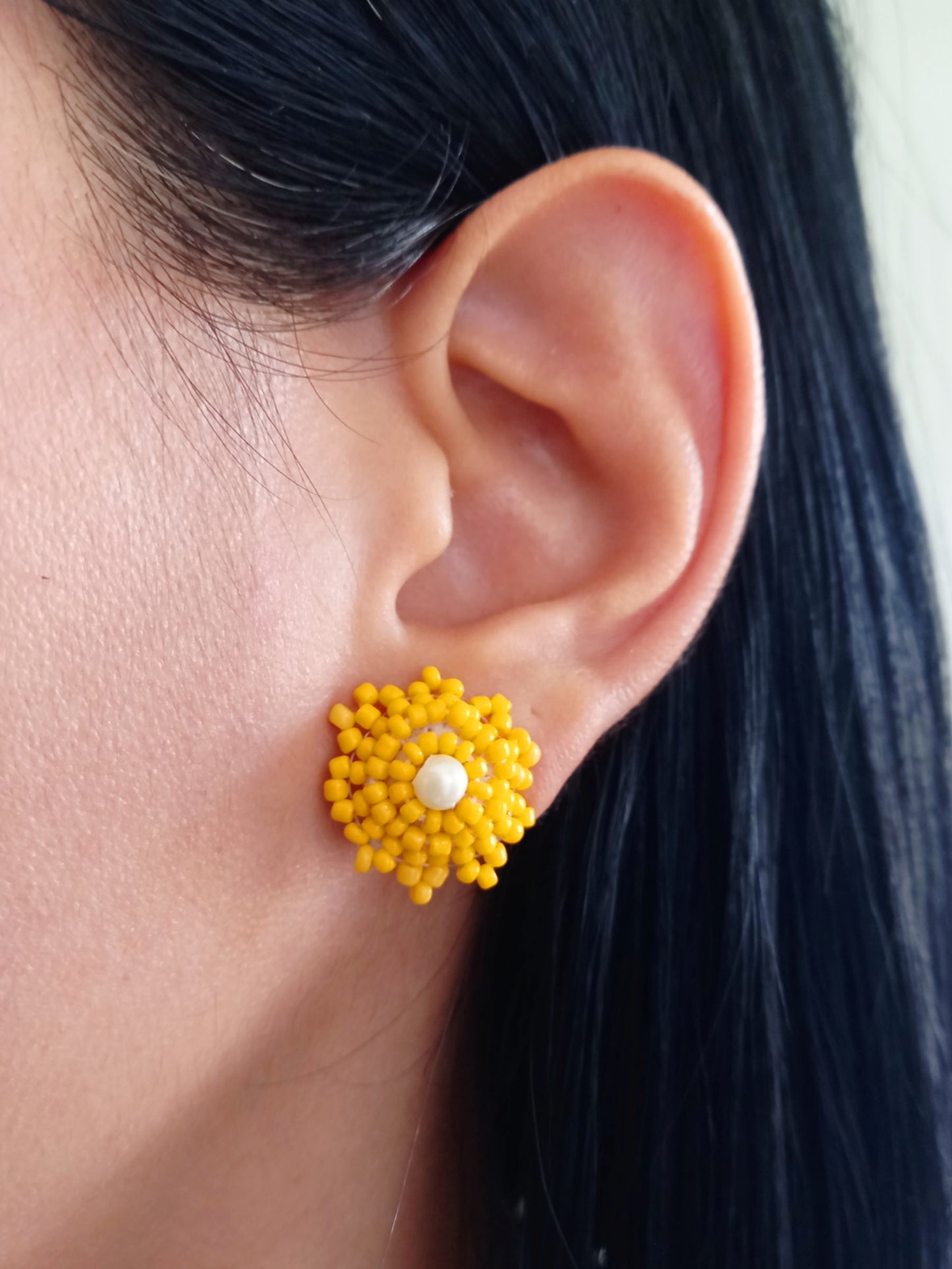 Pendientes Mini Danika
