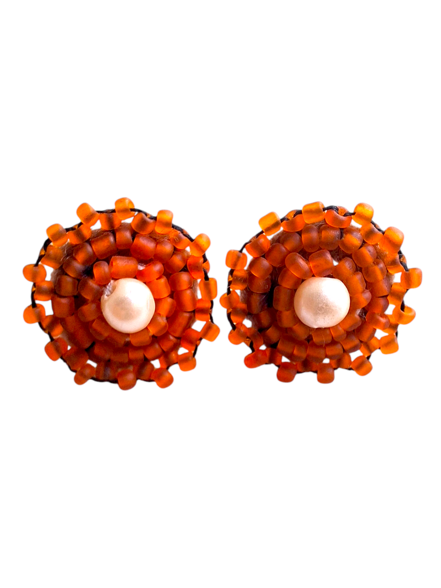 Mini Danika Earrings