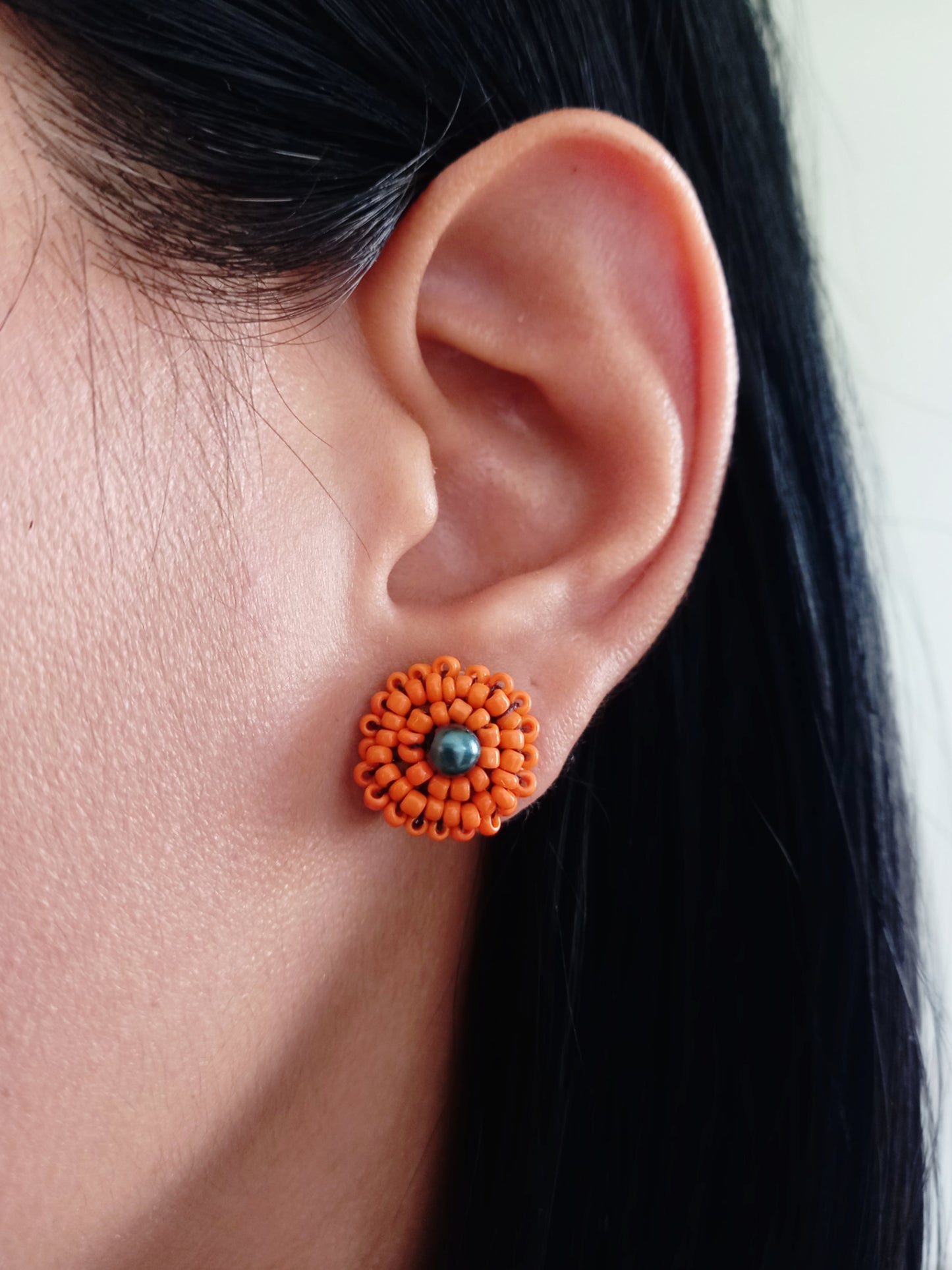 Pendientes Mini Danika